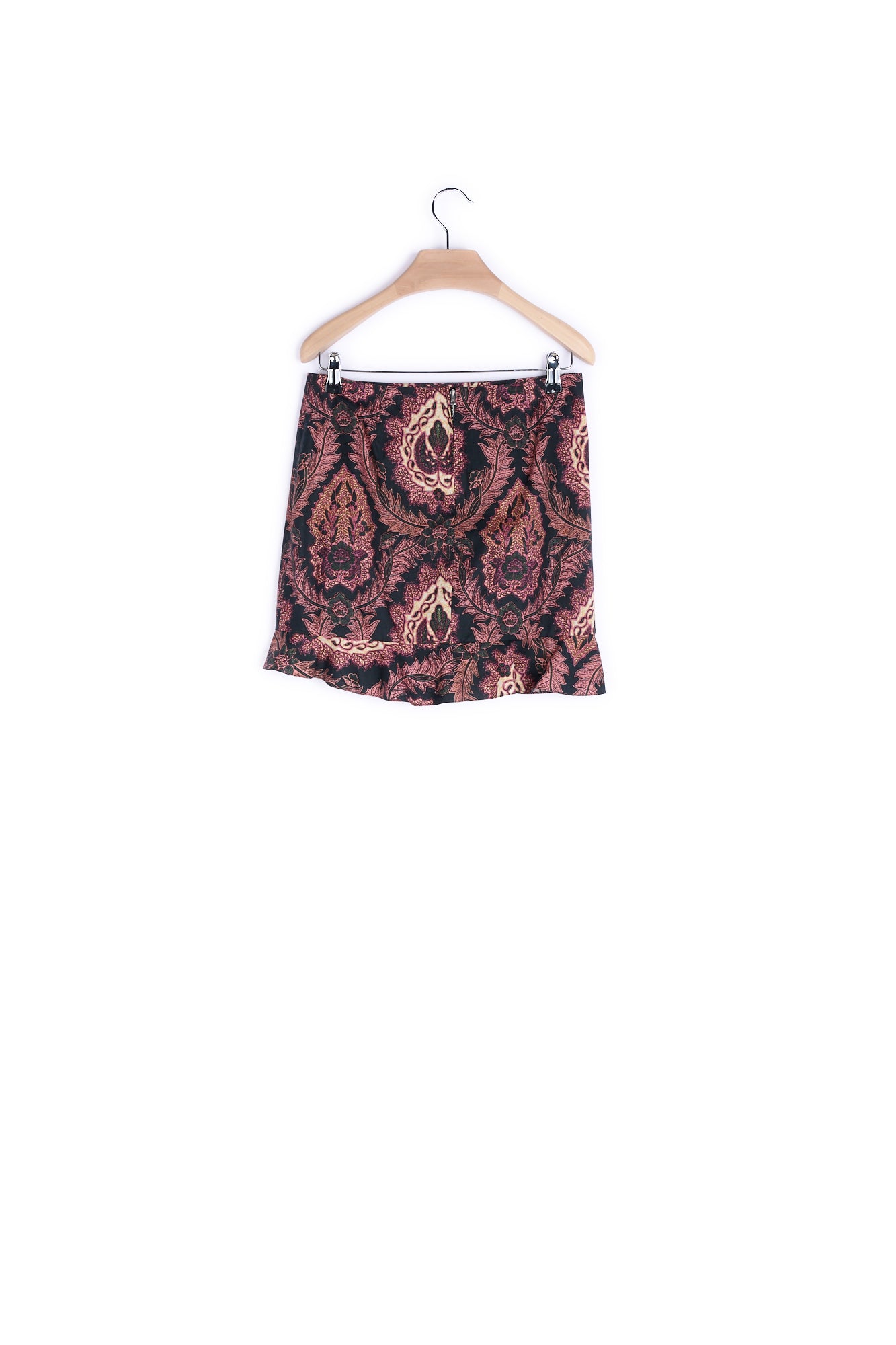 Jupe - Coton Isabel Marant seconde vie