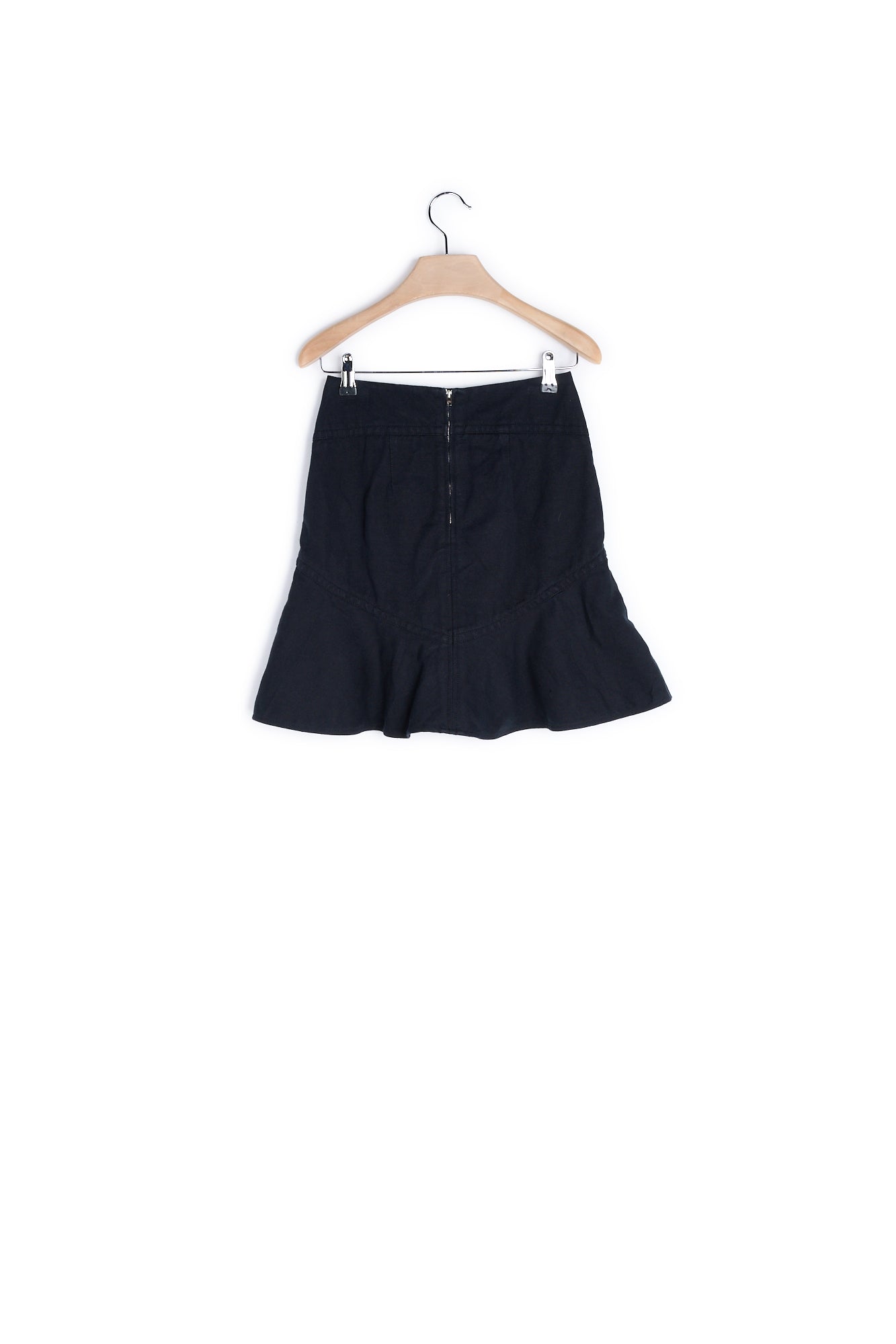 Jupe KELLY Isabel Marant seconde vie