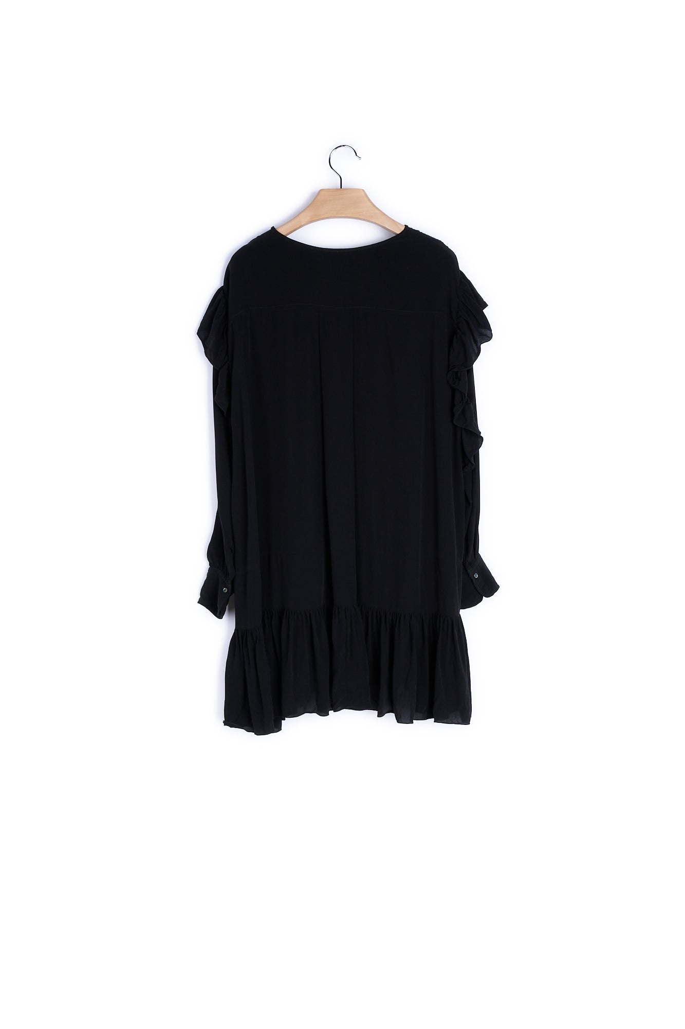 Robe Isabel Marant seconde vie