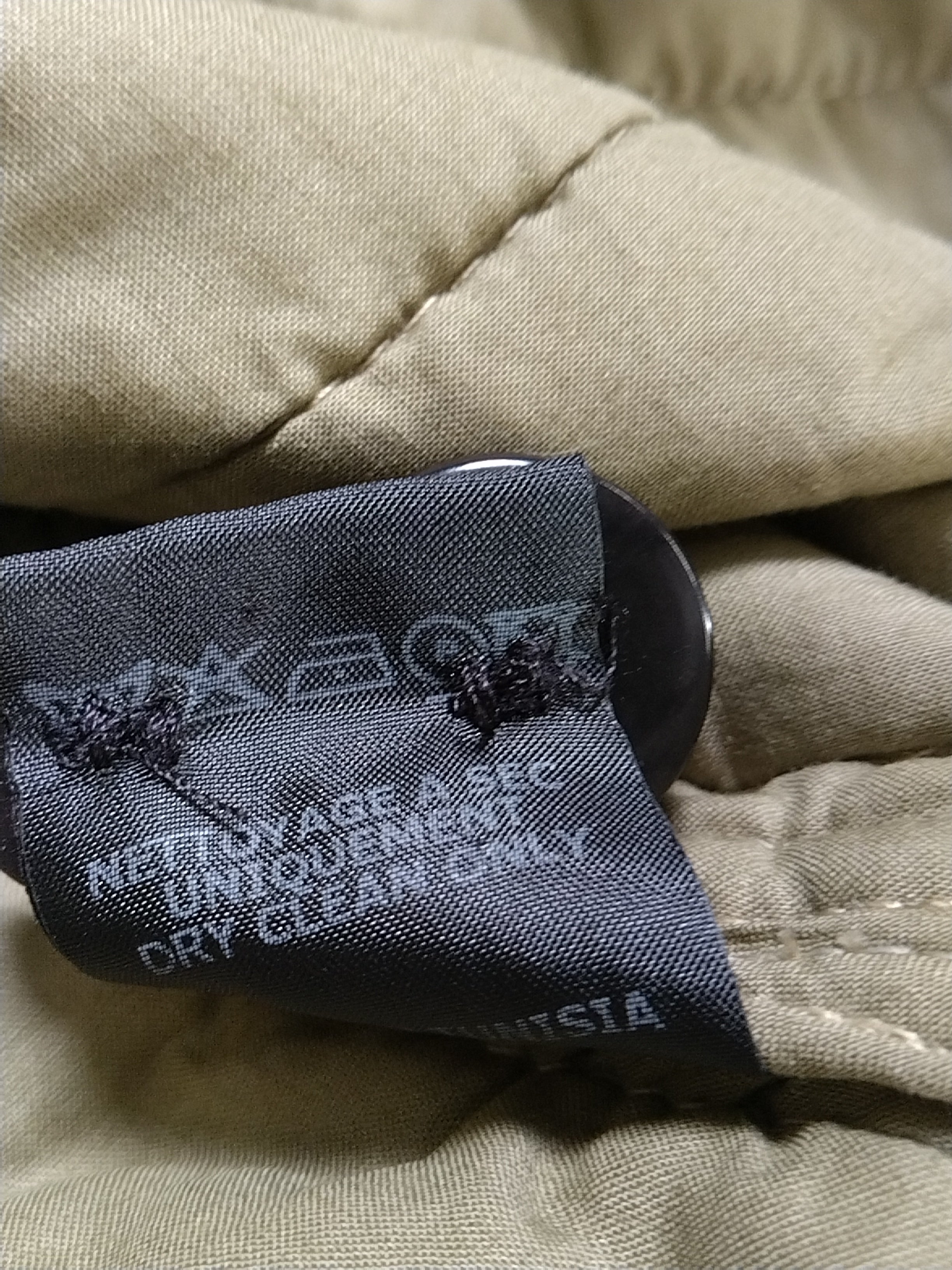 Veste en Lin Isabel Marant seconde vie