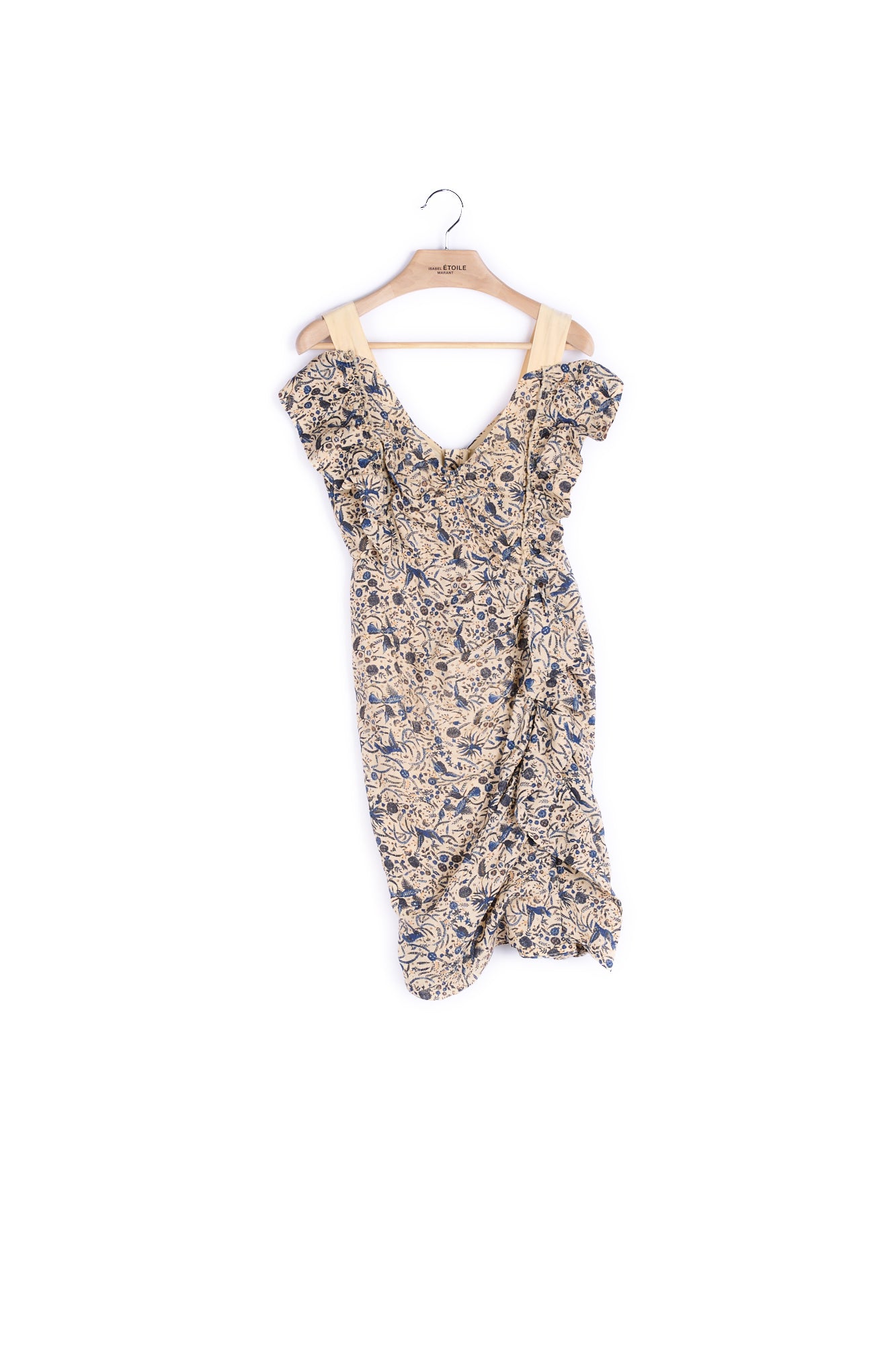 Robe - Lin Isabel Marant seconde vie