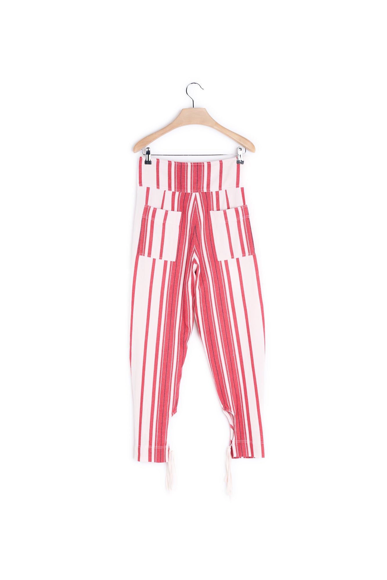 Pantalon Coton - 34 Isabel Marant seconde vie