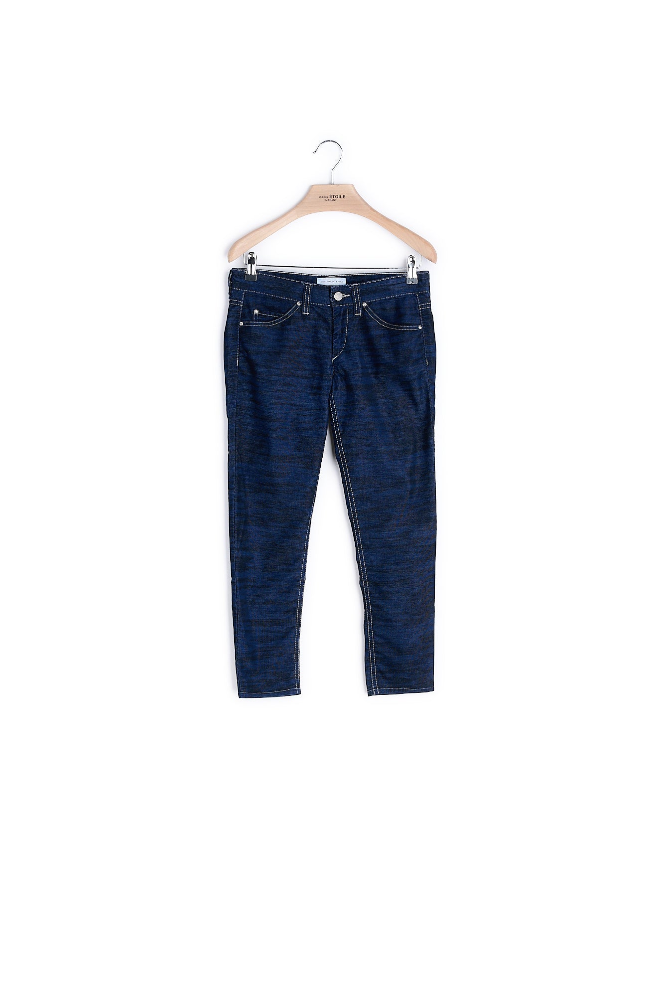 Pantalon Isabel Marant seconde vie