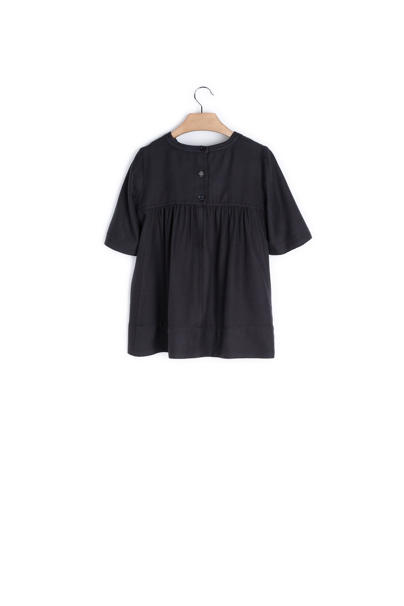 Haut Laine Isabel Marant seconde vie