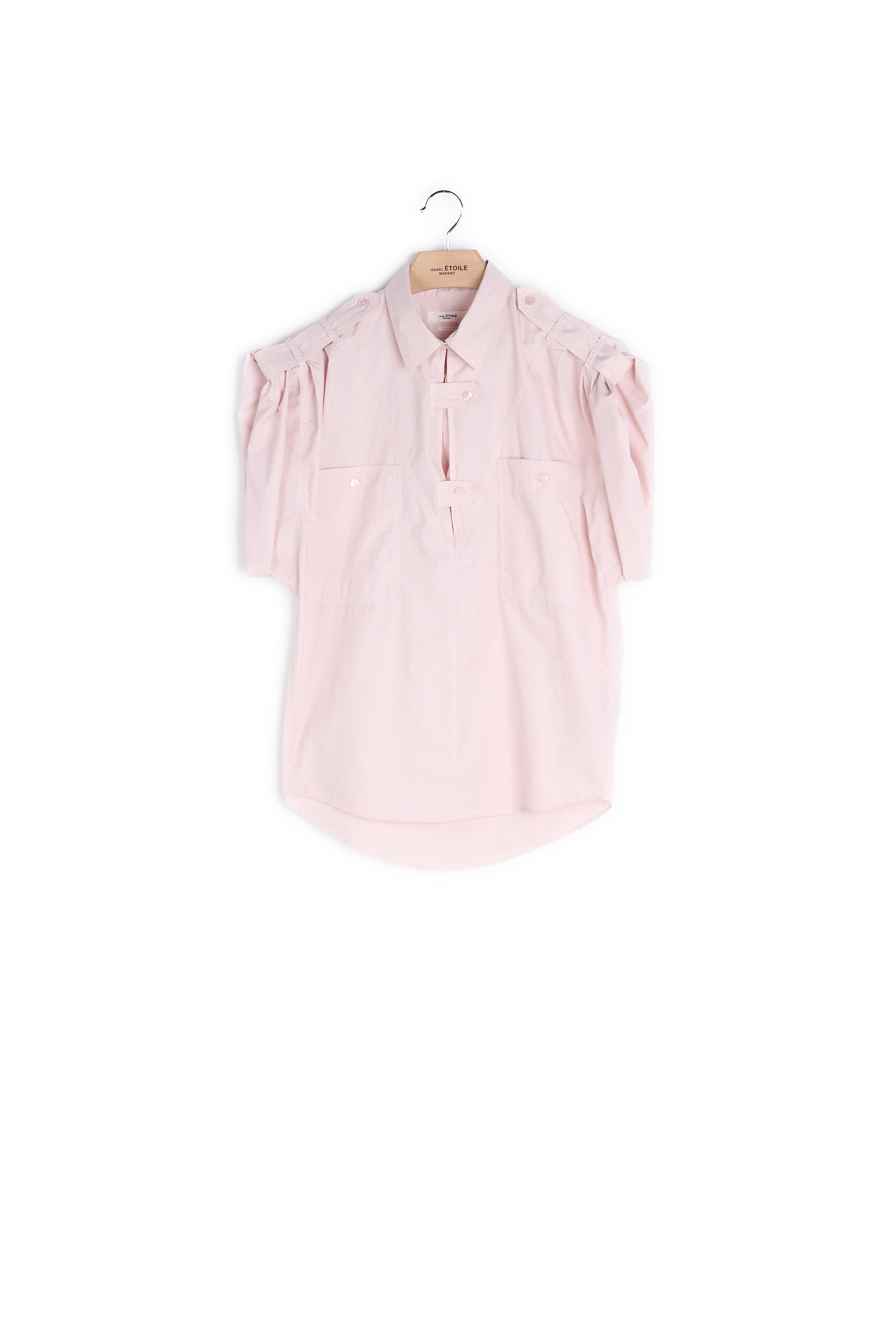 Haut Isabel Marant seconde vie