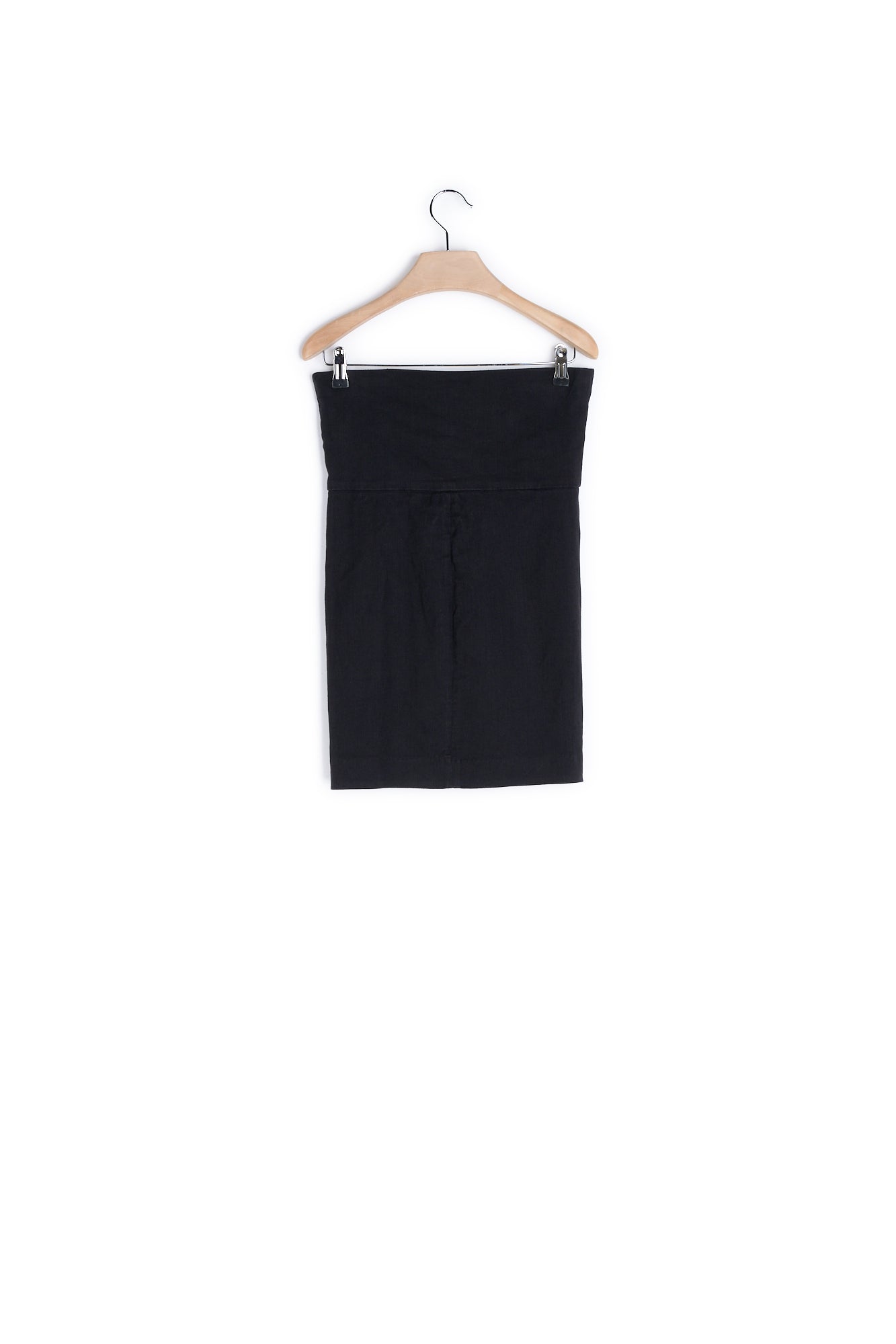 Jupe Isabel Marant seconde vie