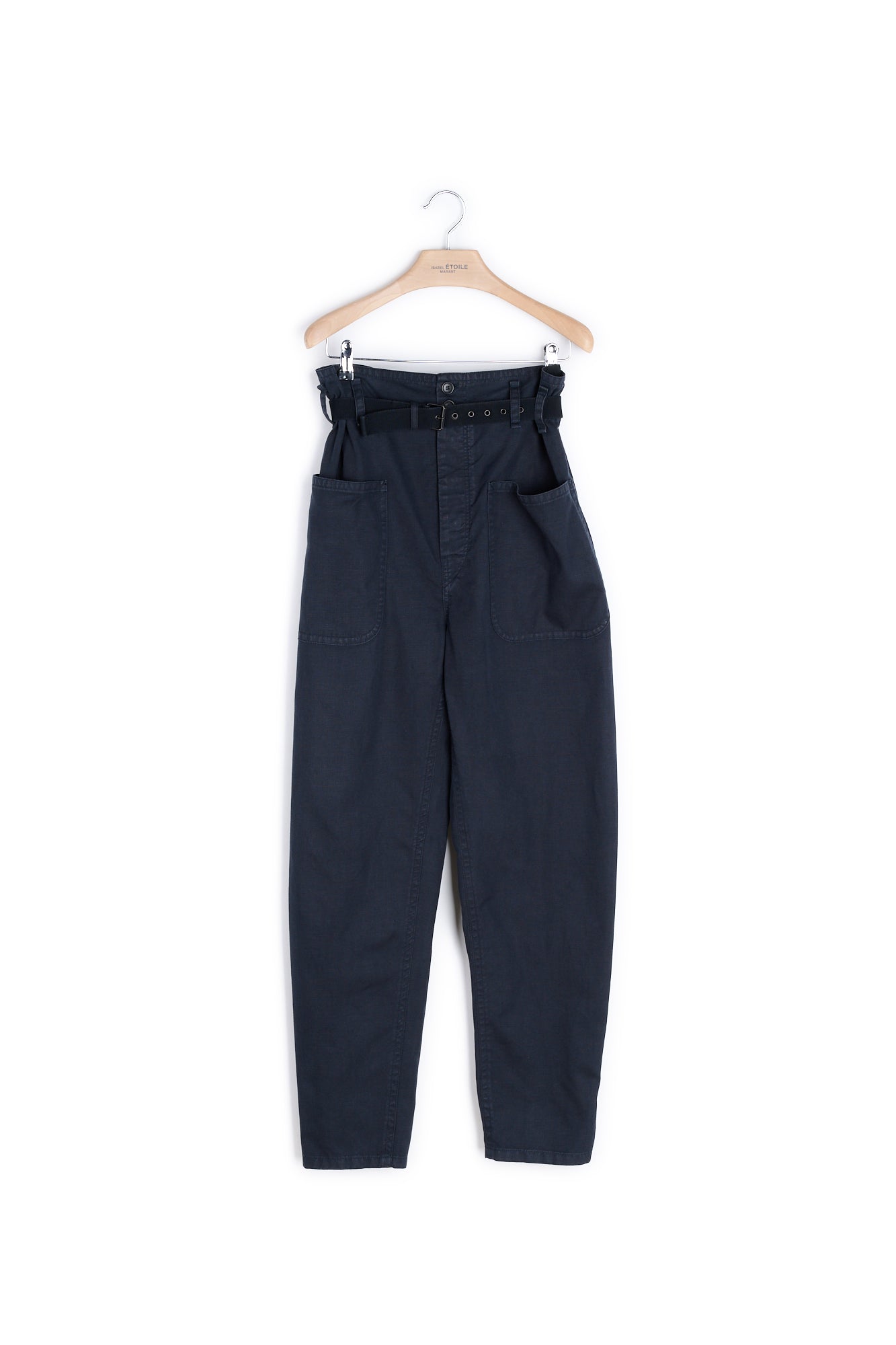 Pantalon Isabel Marant seconde vie