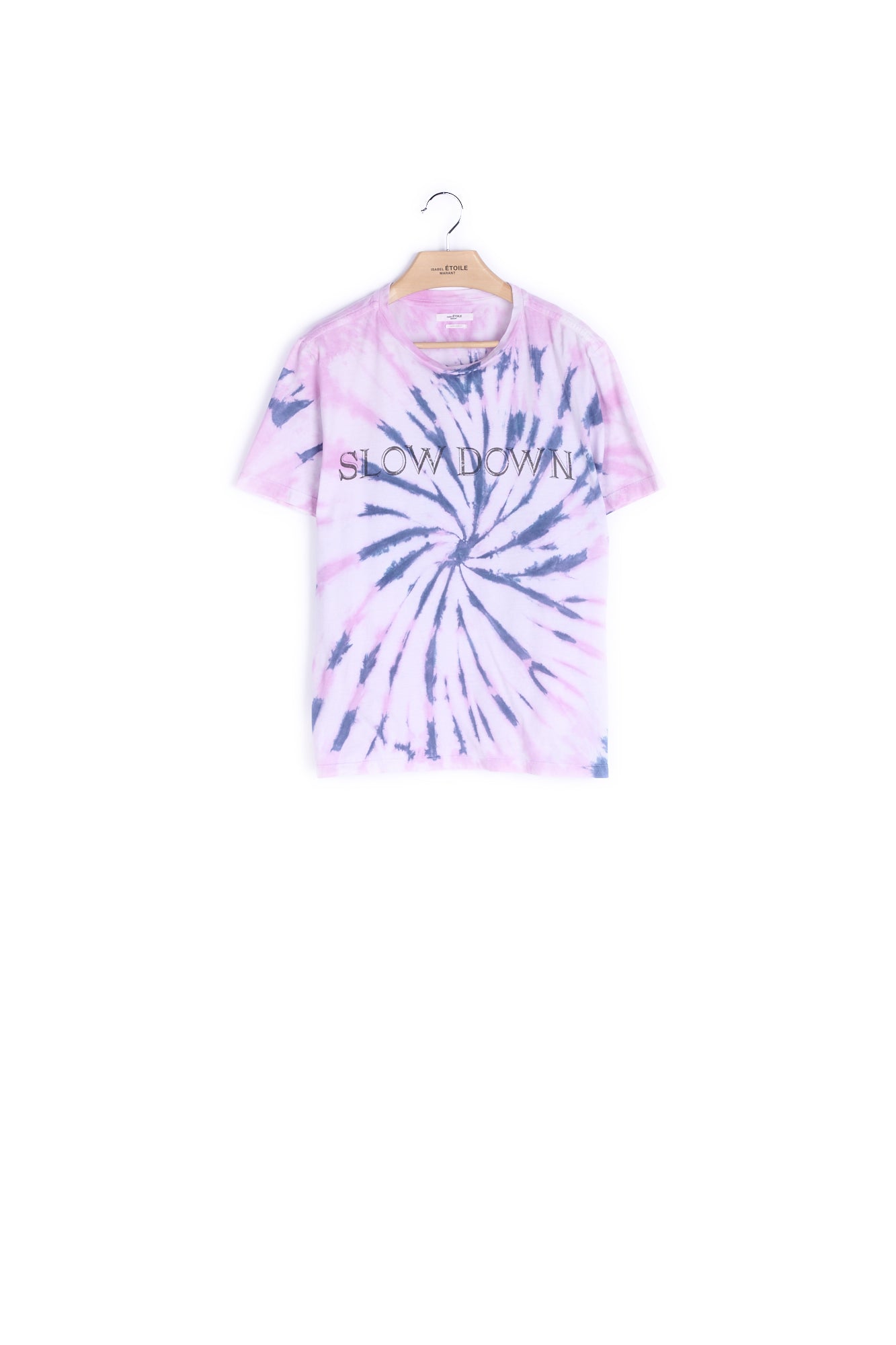 Tee Shirt - 40 Isabel Marant seconde vie