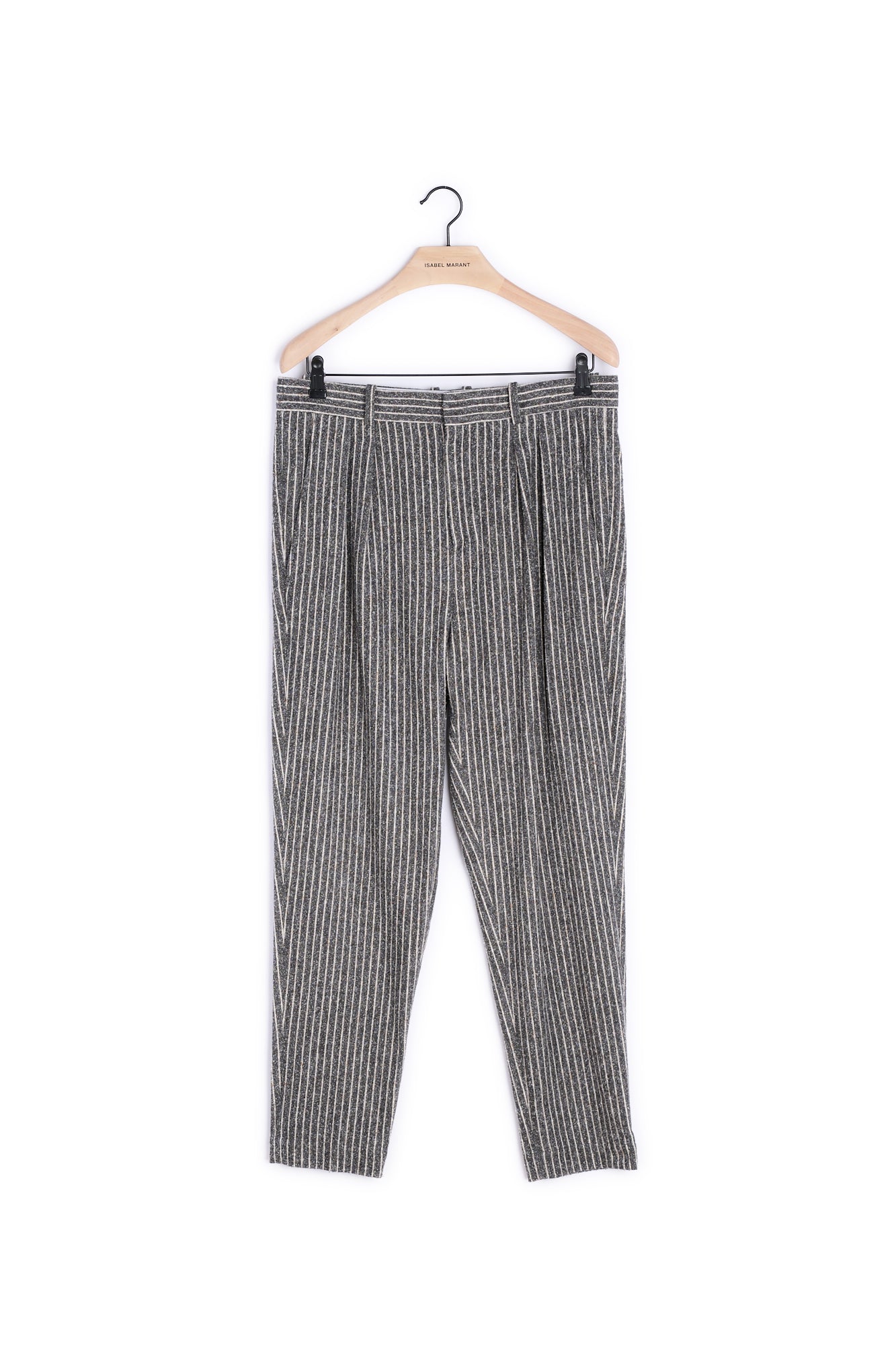 Pantalon - Coton Isabel Marant seconde vie