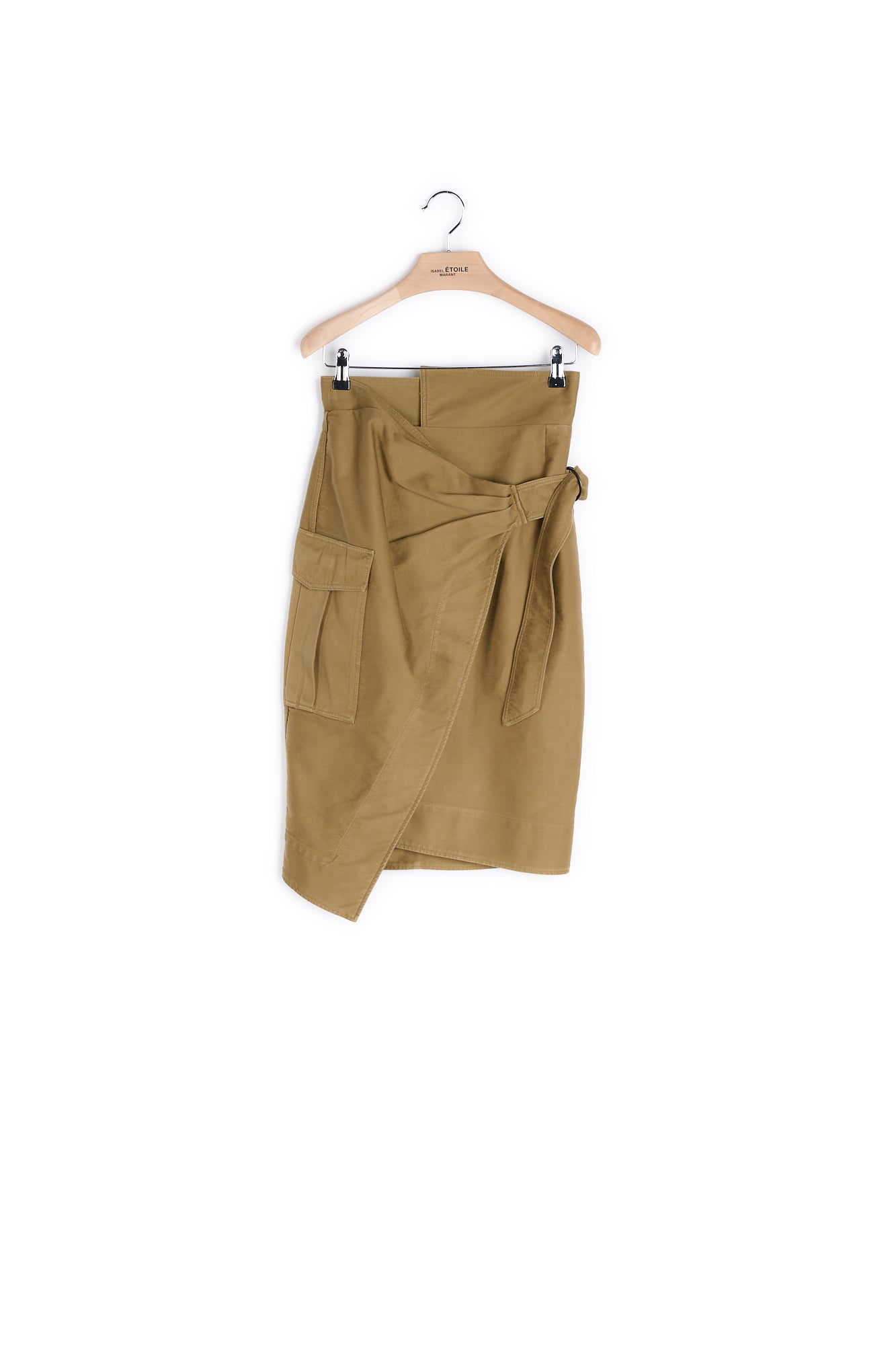 Jupe Isabel Marant seconde vie