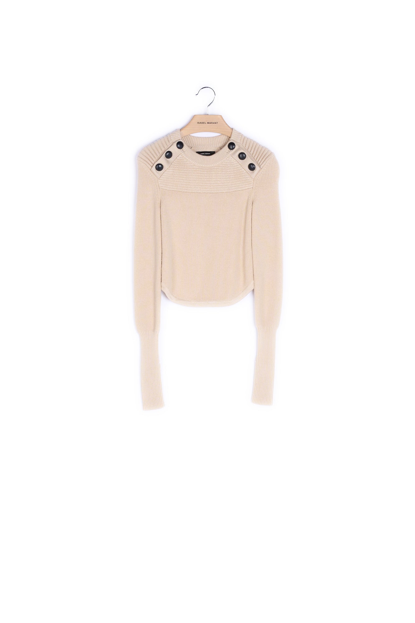 Pull Isabel Marant seconde vie