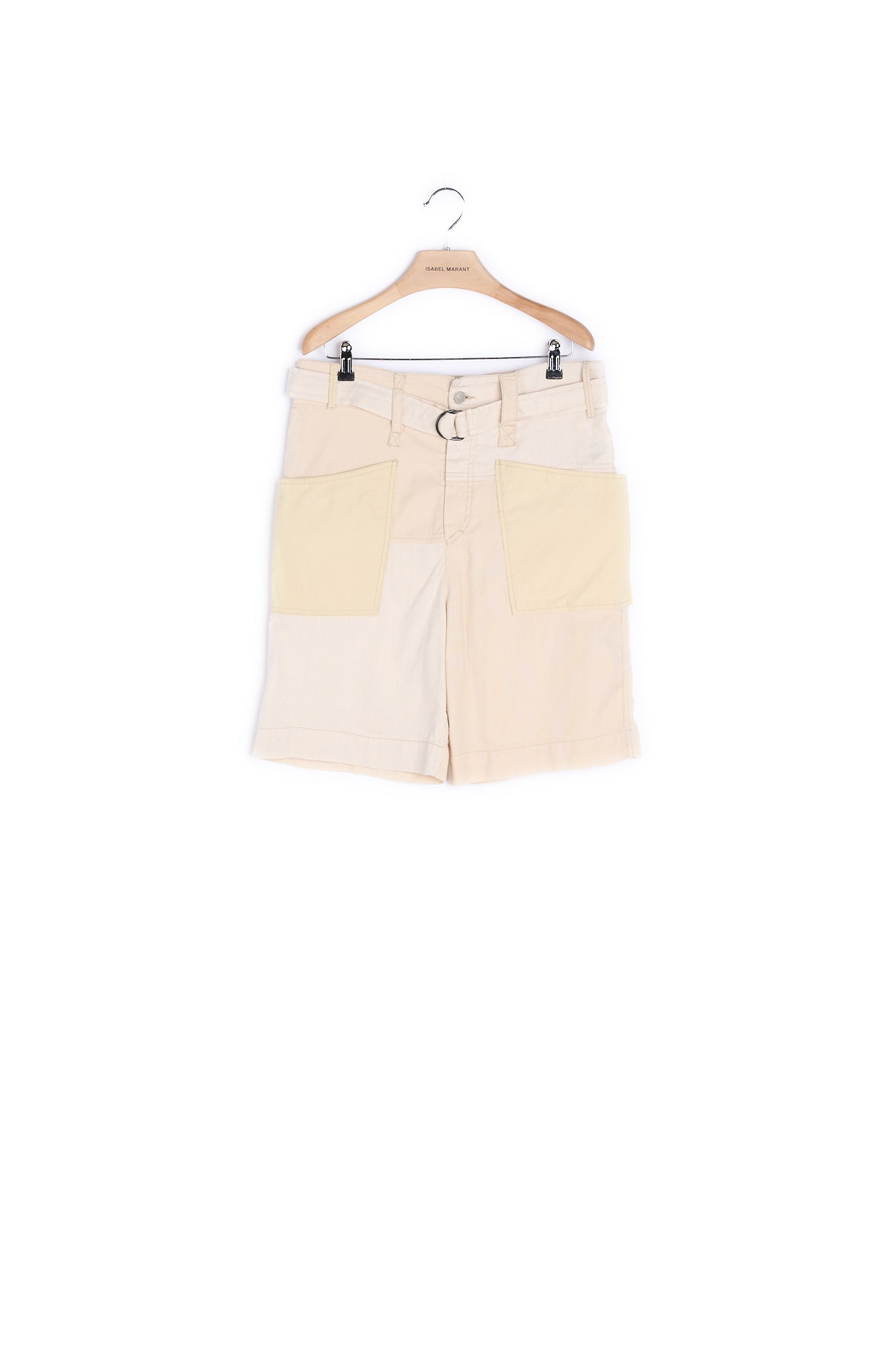 Short Isabel Marant seconde vie