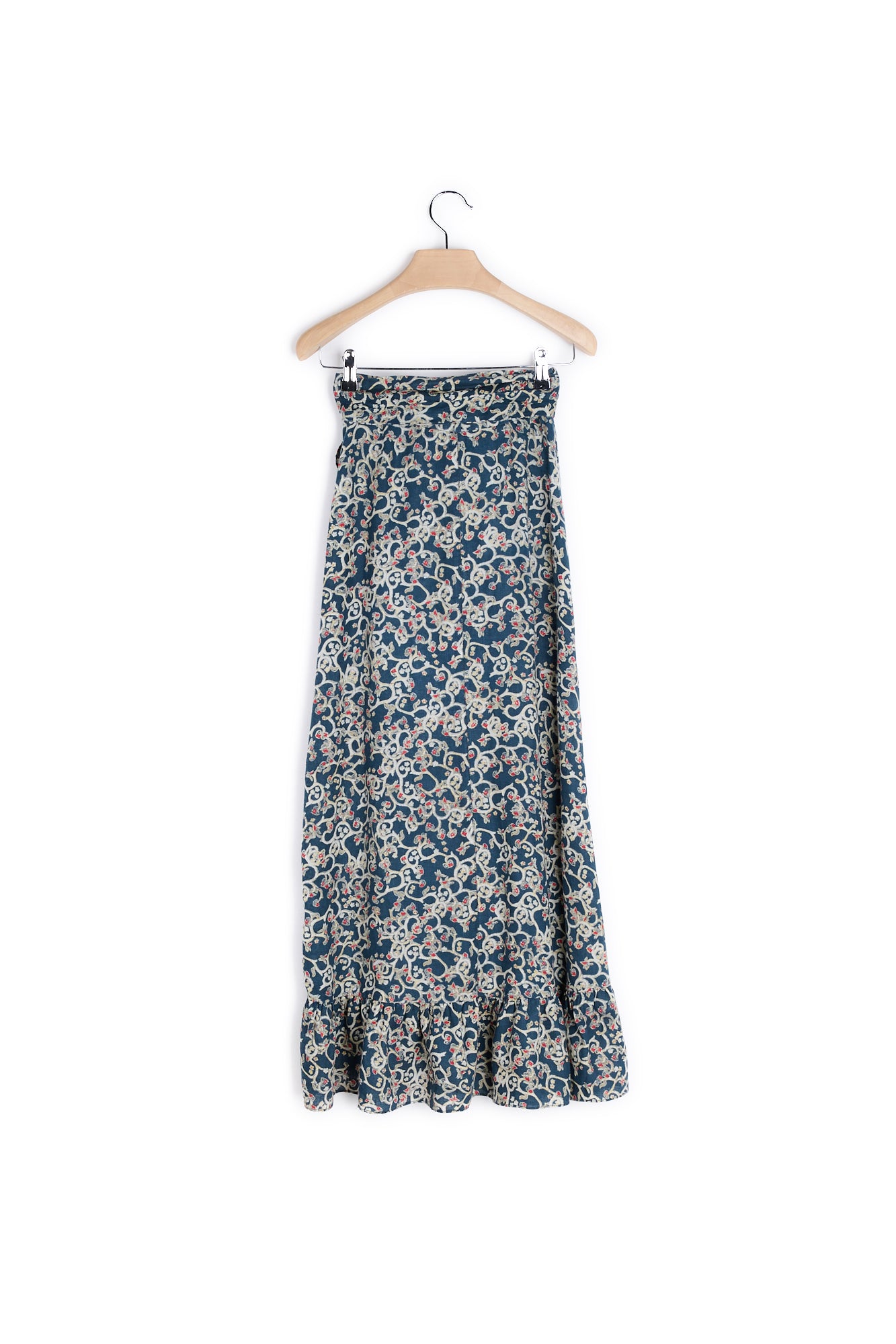 Jupe Lin Isabel Marant seconde vie