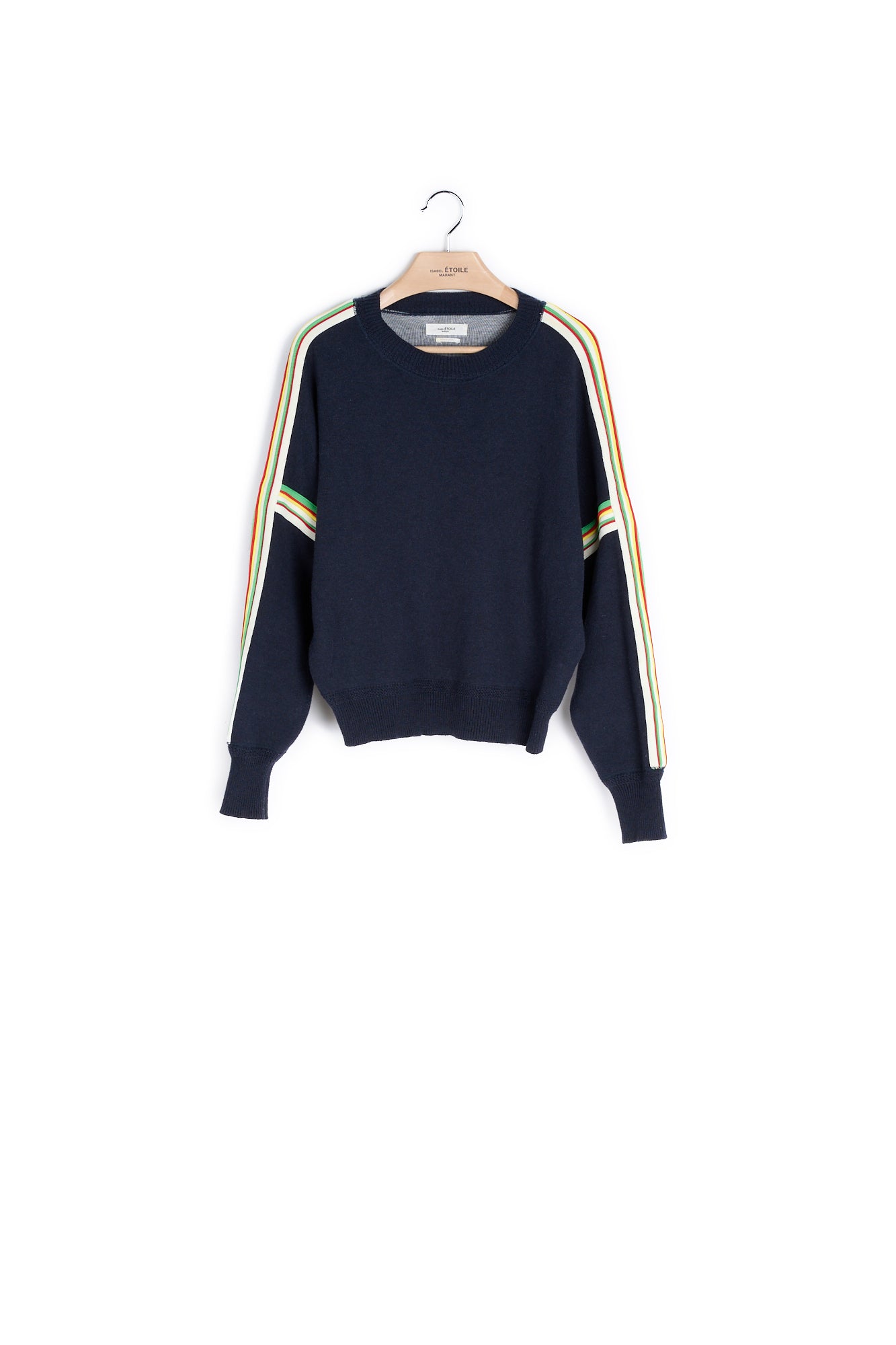 Pull Isabel Marant seconde vie