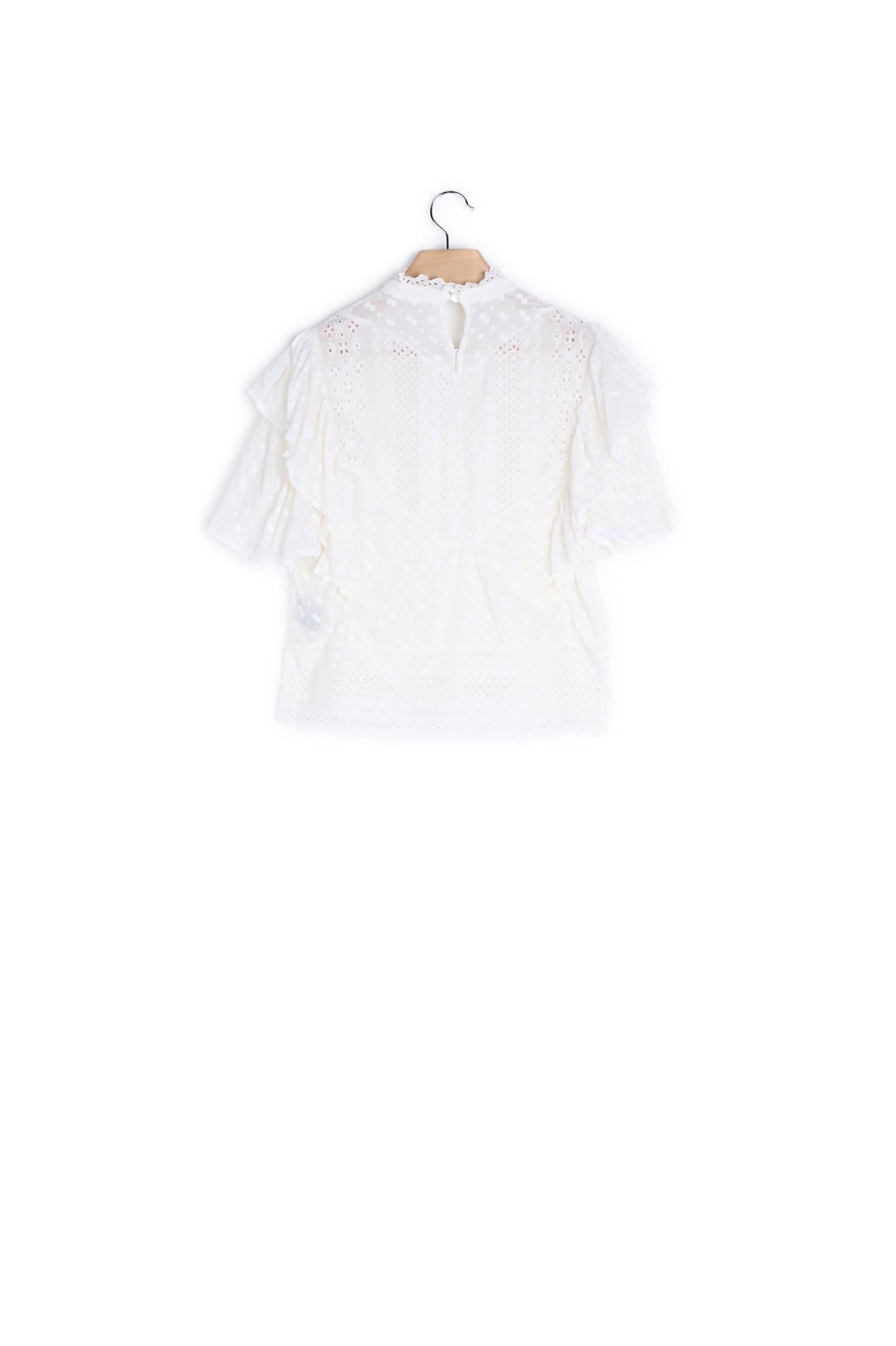 Haut Tizaina Isabel Marant seconde vie