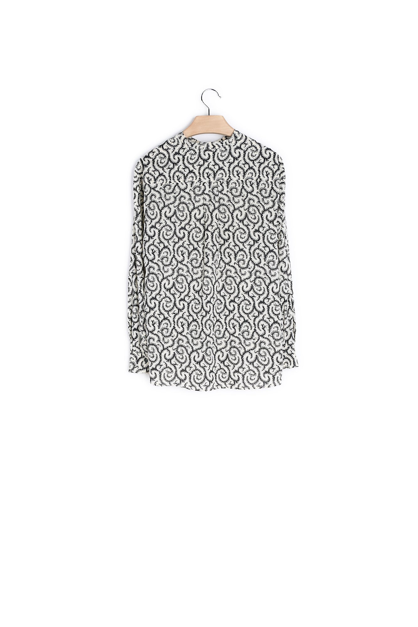 Chemise Mexika Isabel Marant seconde vie