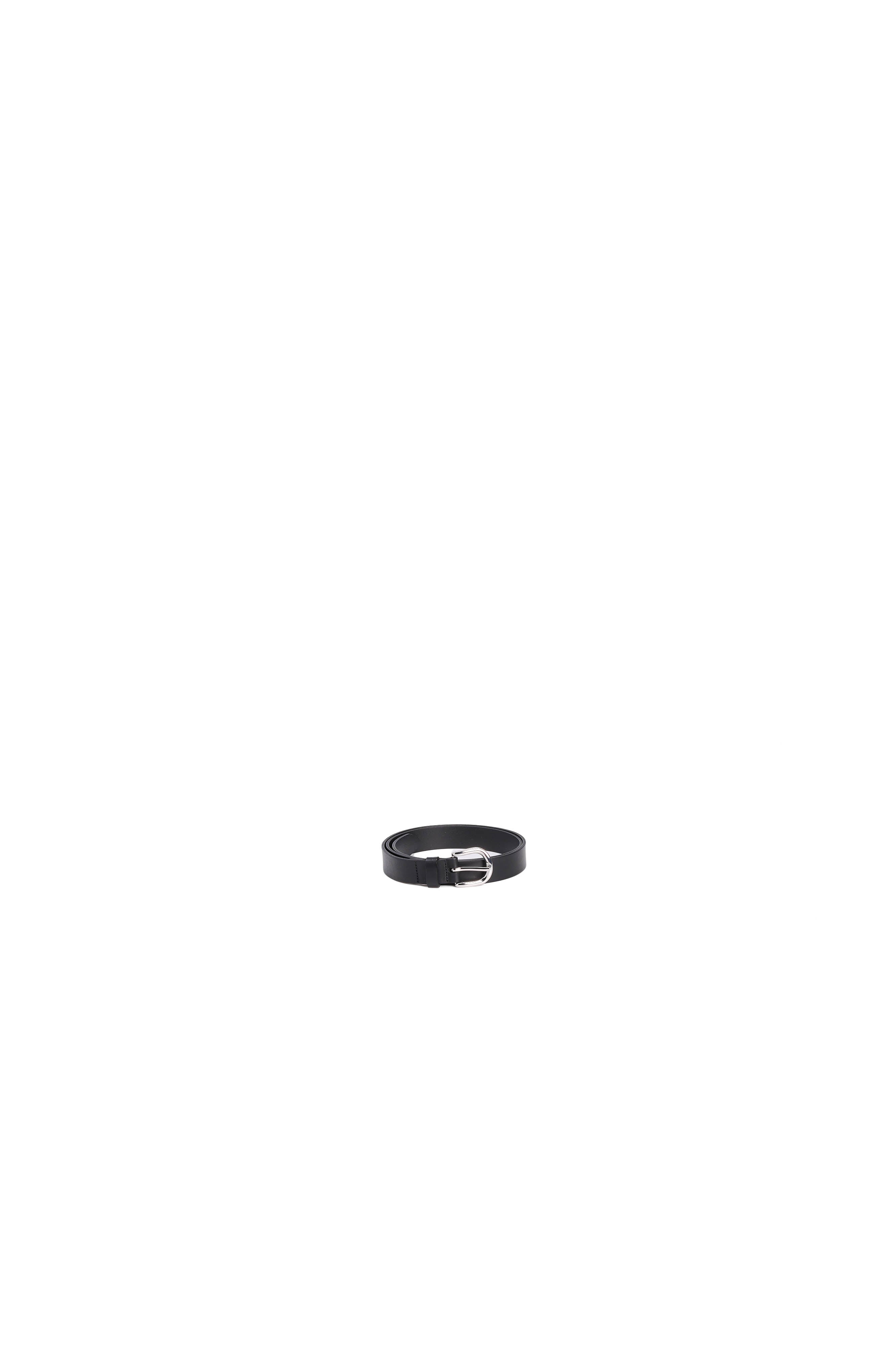 Ceinture - Cuir Isabel Marant seconde vie