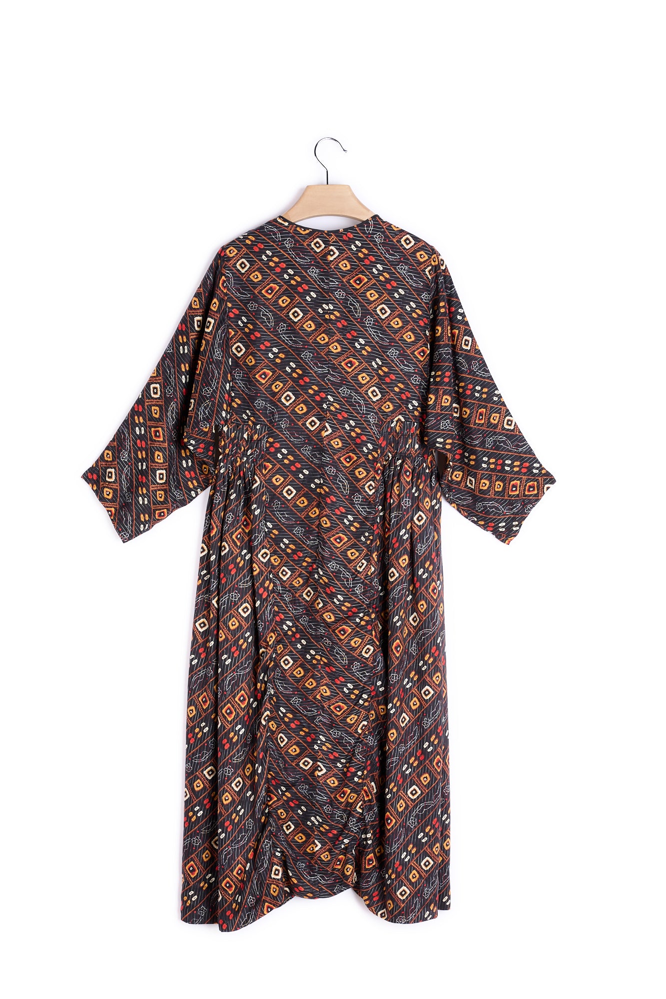 Robe Longue en Soie - 38 Isabel Marant seconde vie
