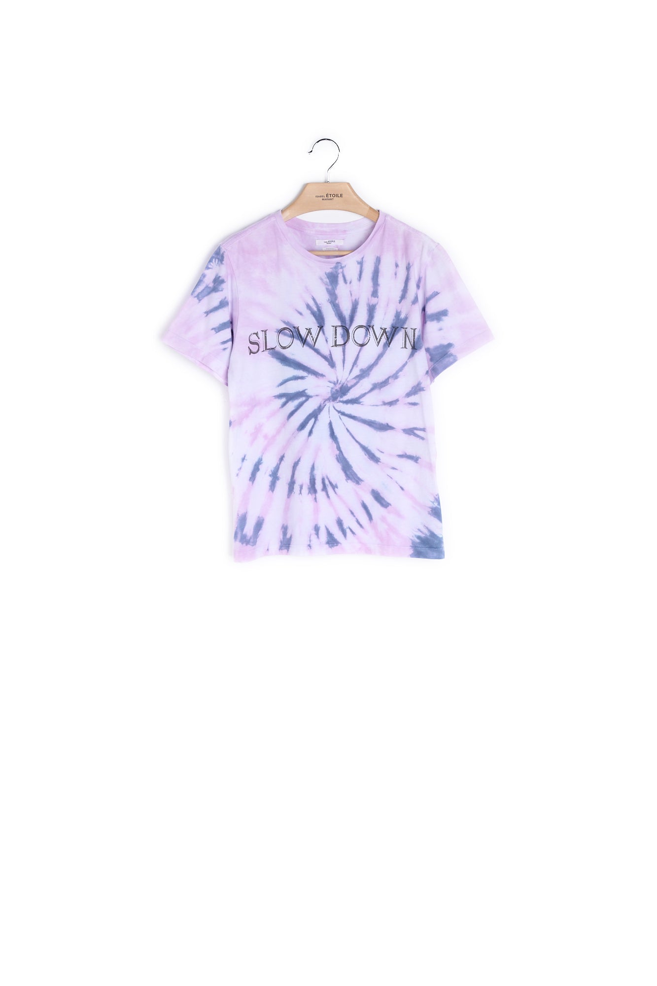 Tee Shirt Zeewel Isabel Marant seconde vie