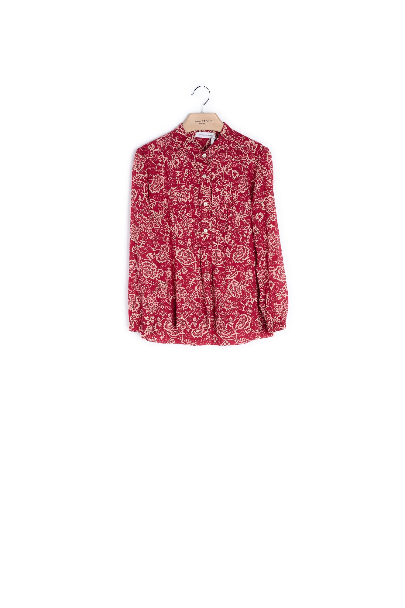 Chemise - 36 Isabel Marant seconde vie