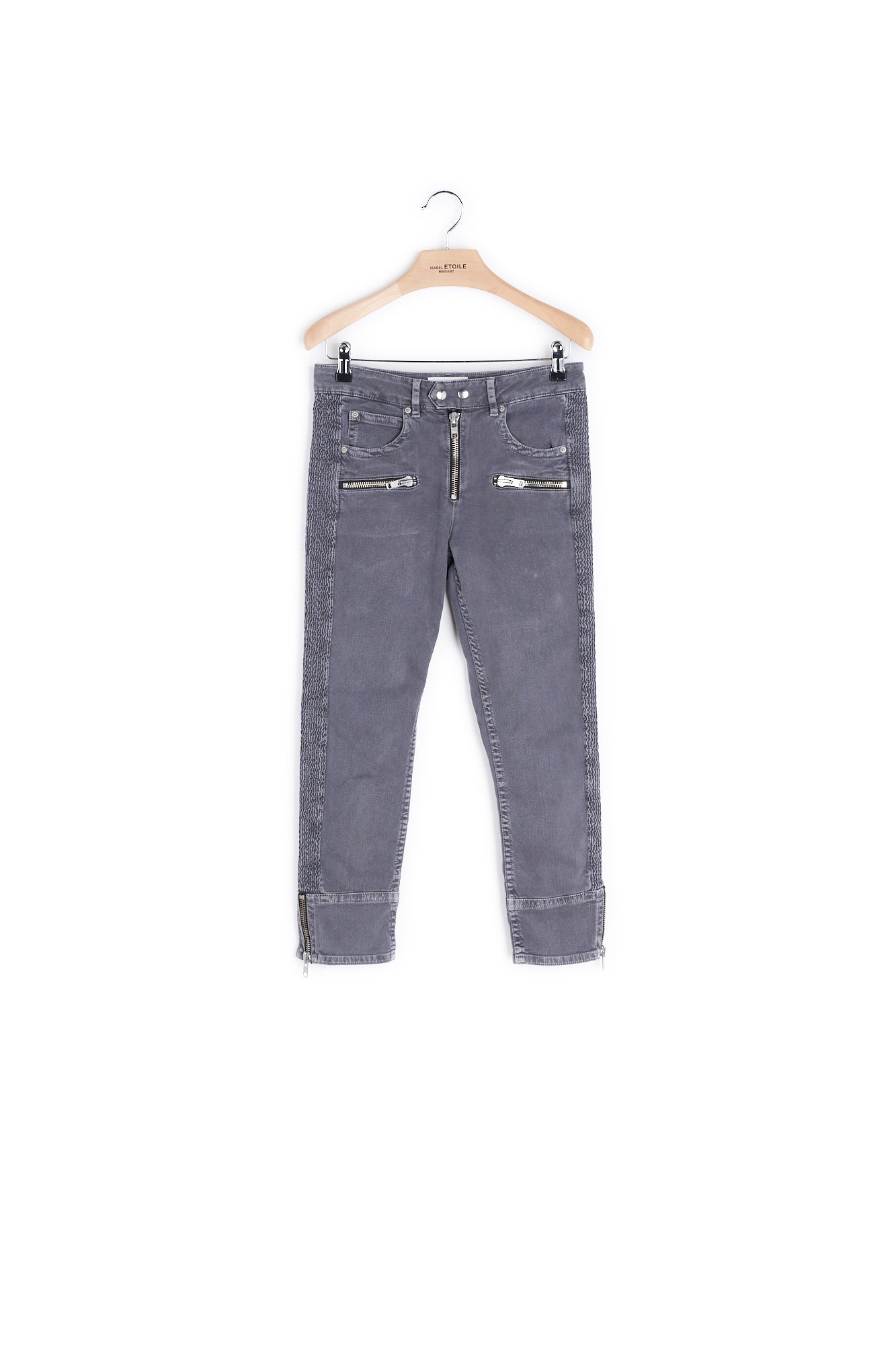 Jean Isabel Marant seconde vie
