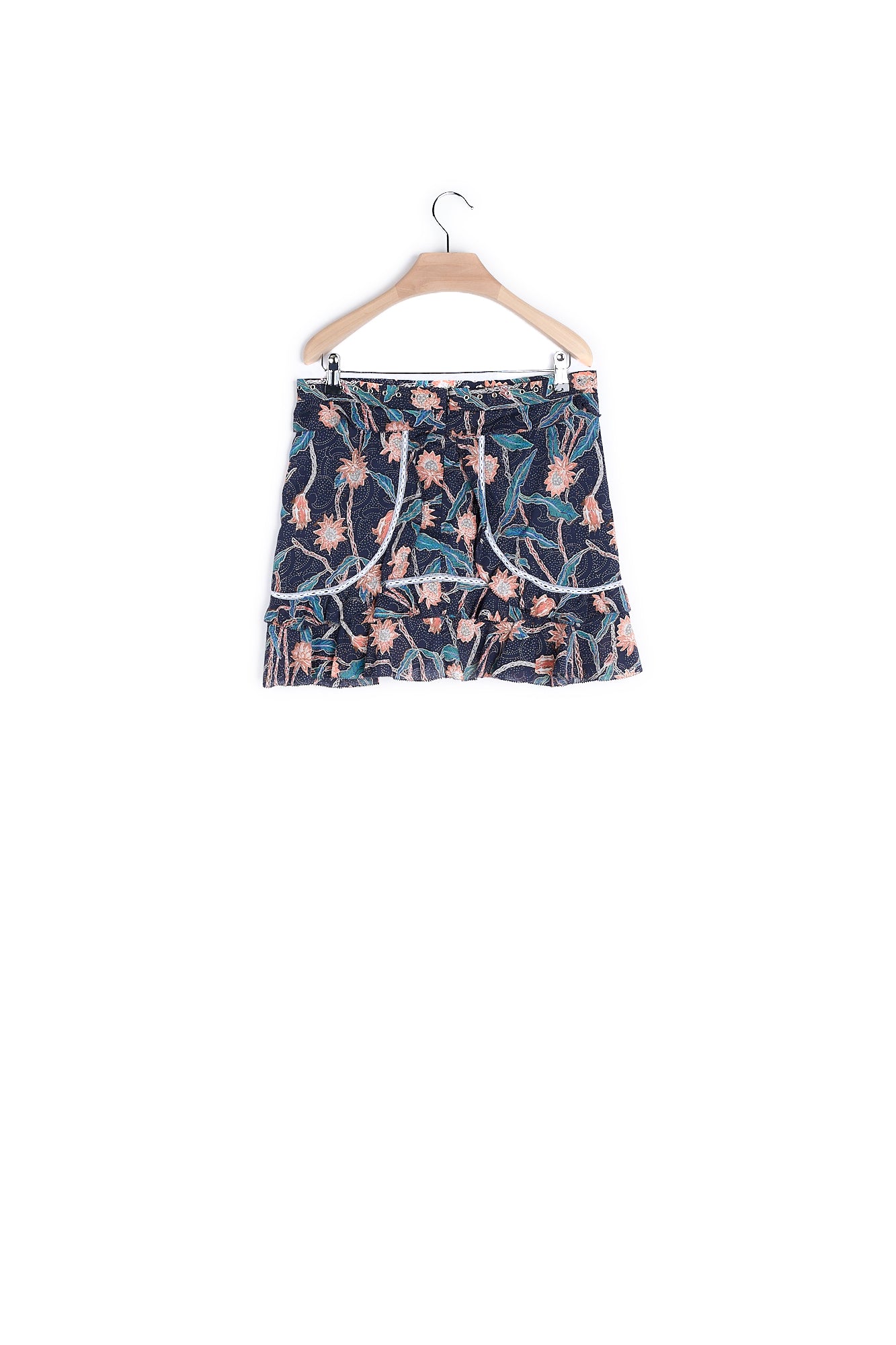 Jupe Ugi Isabel Marant seconde vie