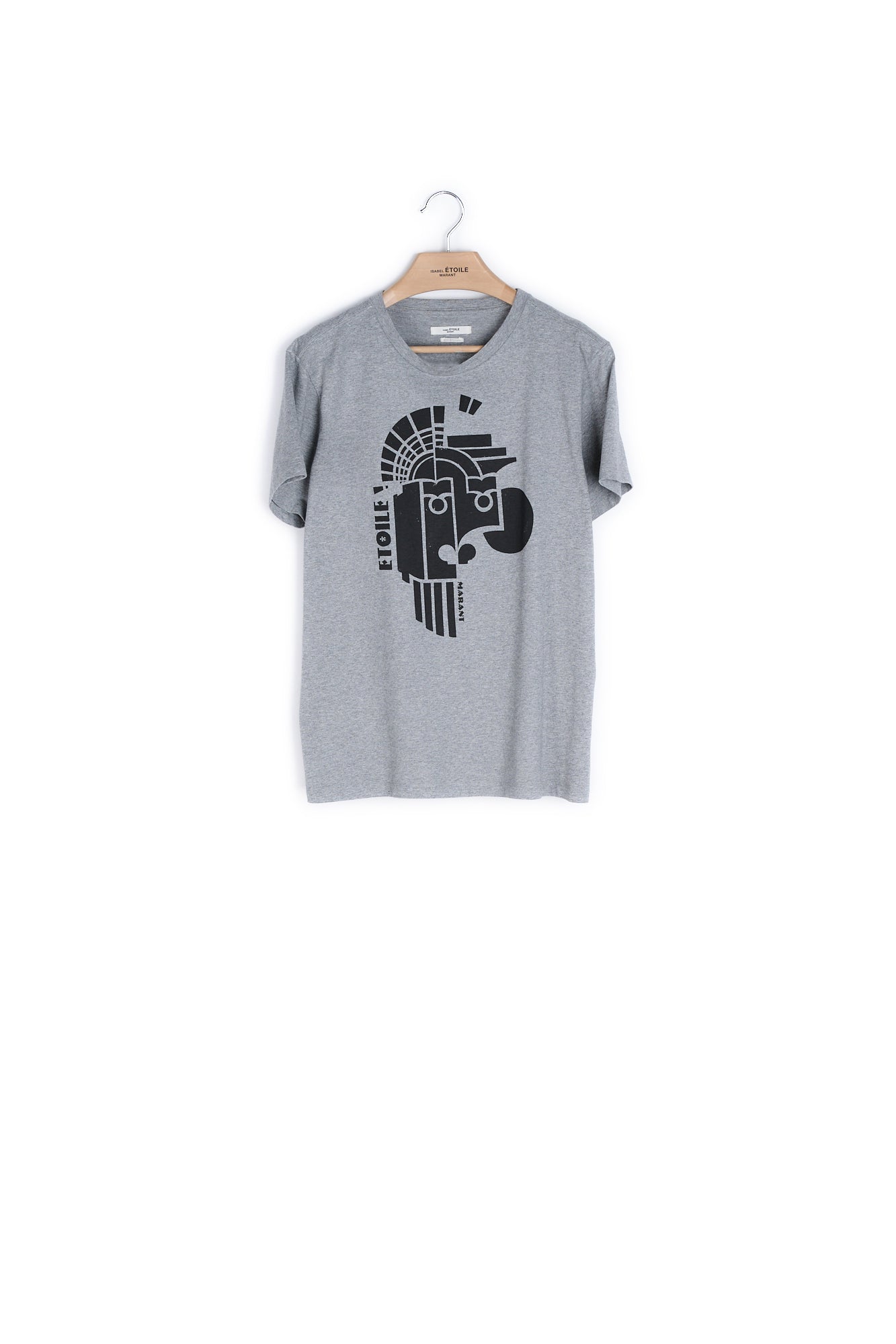 Tee Shirt Zaof Isabel Marant seconde vie
