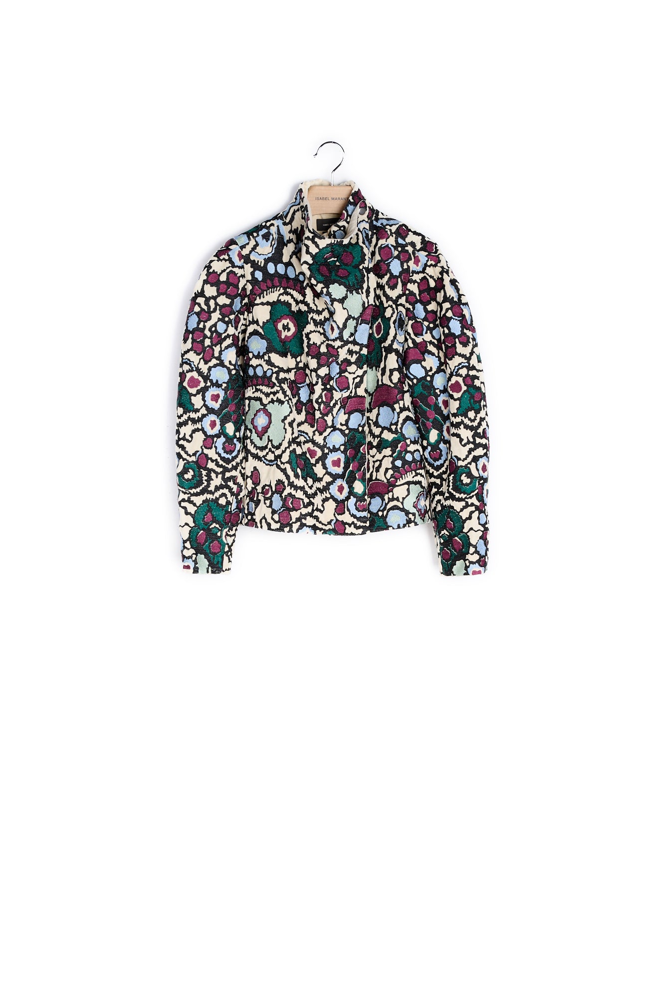 Veste Enolia Isabel Marant seconde vie