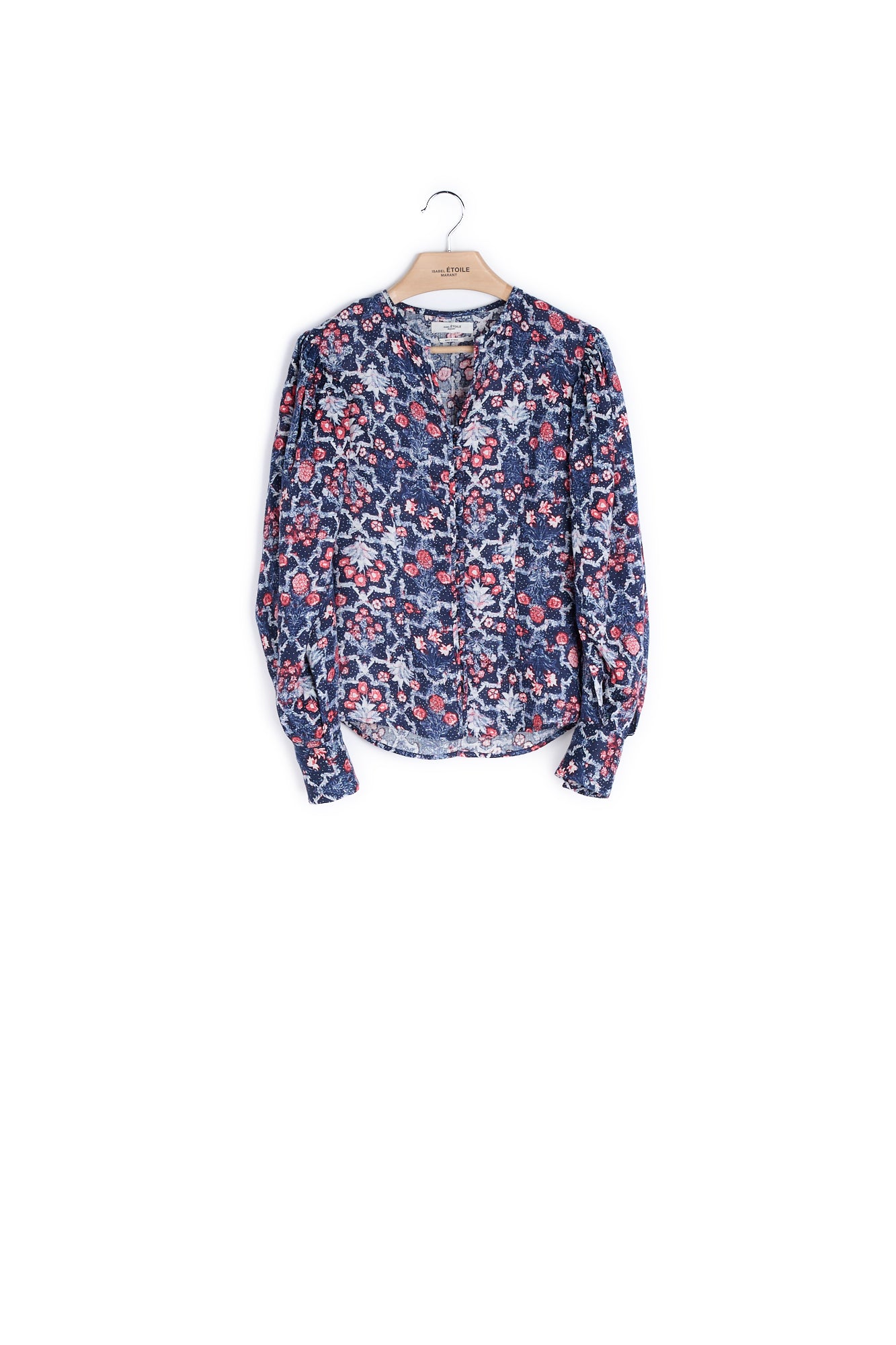Chemise Tilo Isabel Marant seconde vie