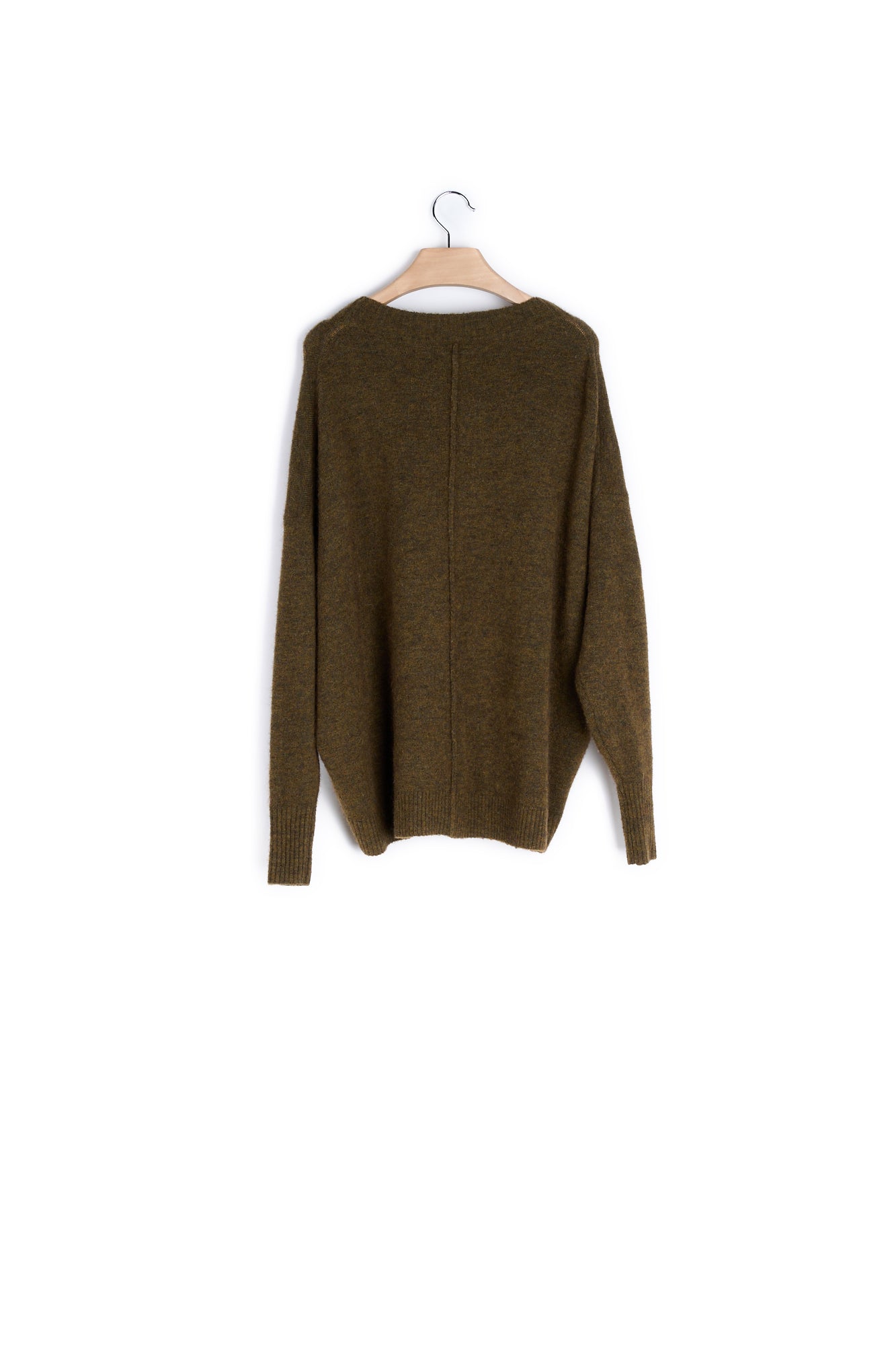 Pull Isabel Marant seconde vie