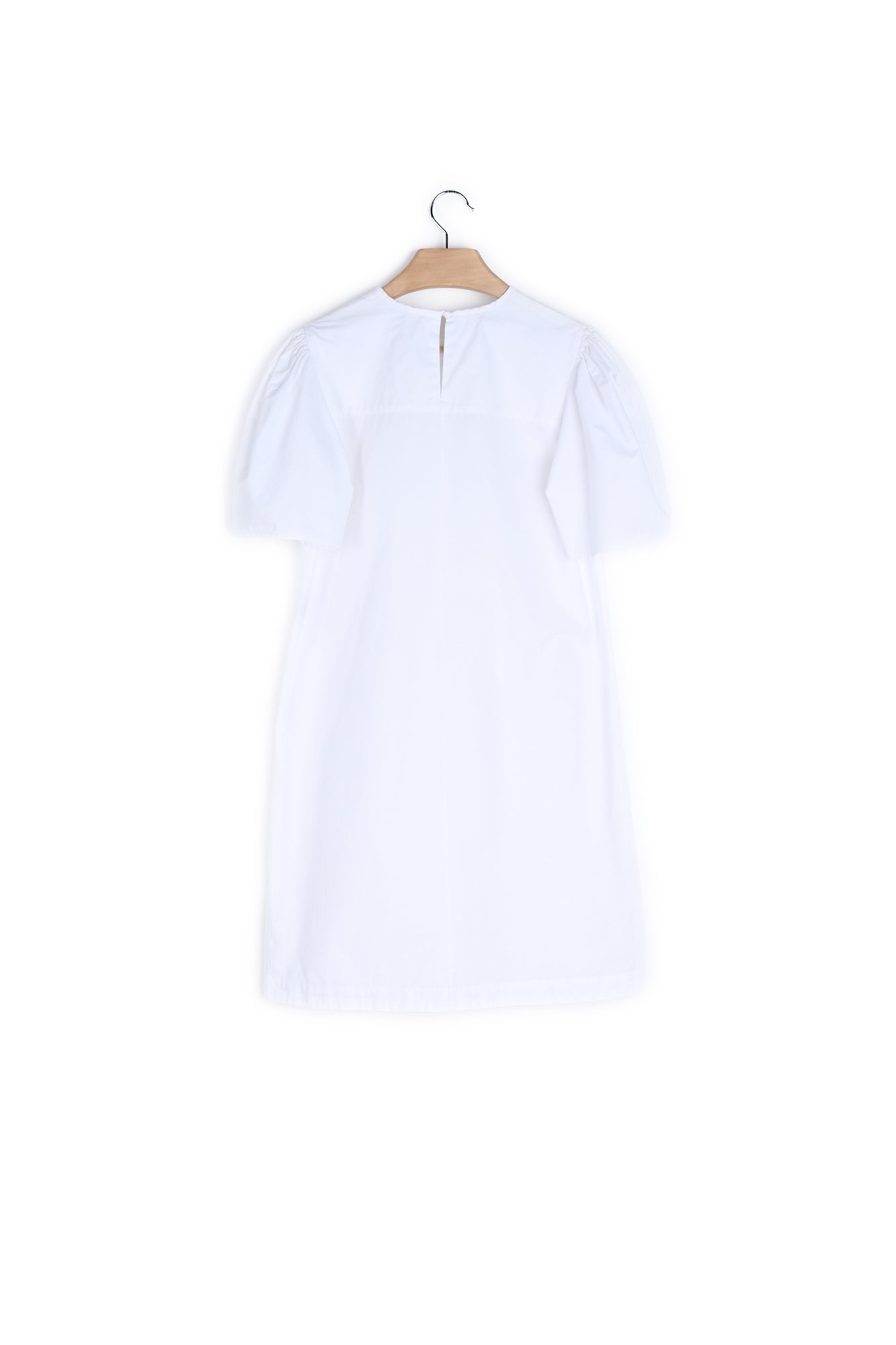 Robe Coton Isabel Marant seconde vie