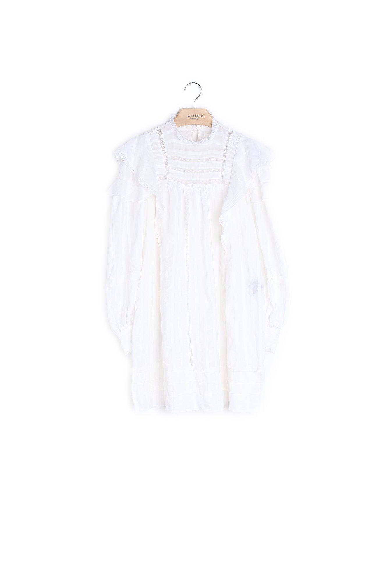 Robe Patsy Isabel Marant seconde vie