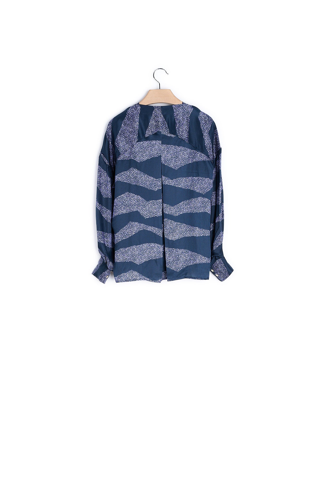BLOUSE ROSY Isabel Marant seconde vie