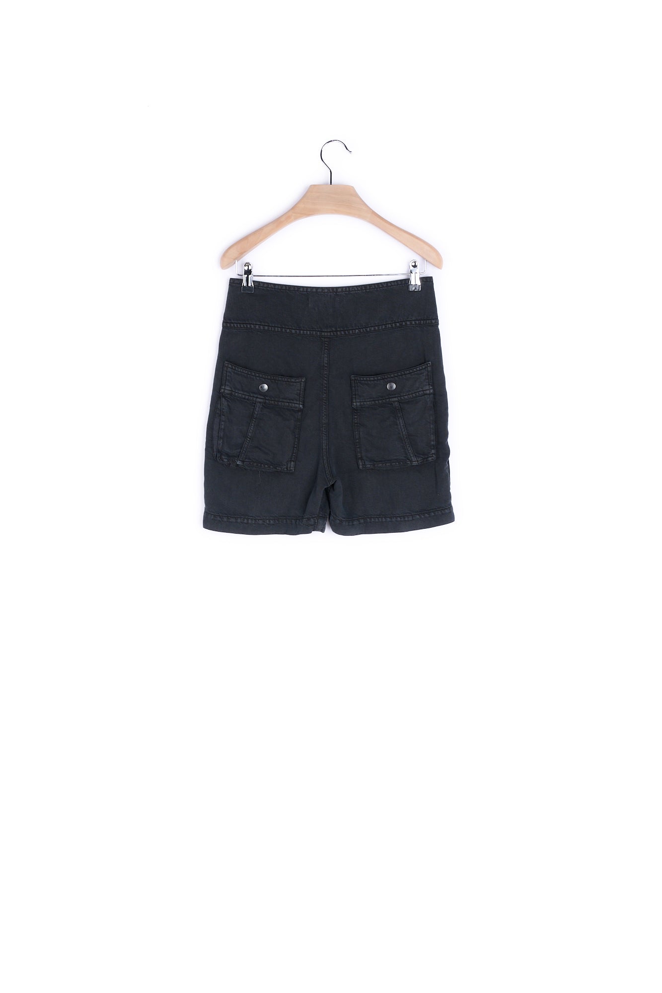 Short Isabel Marant seconde vie