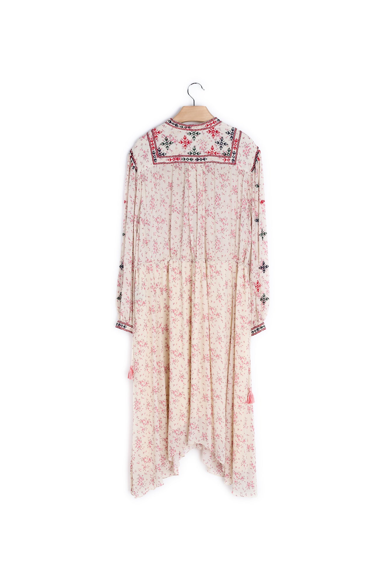 Robe Isabel Marant seconde vie