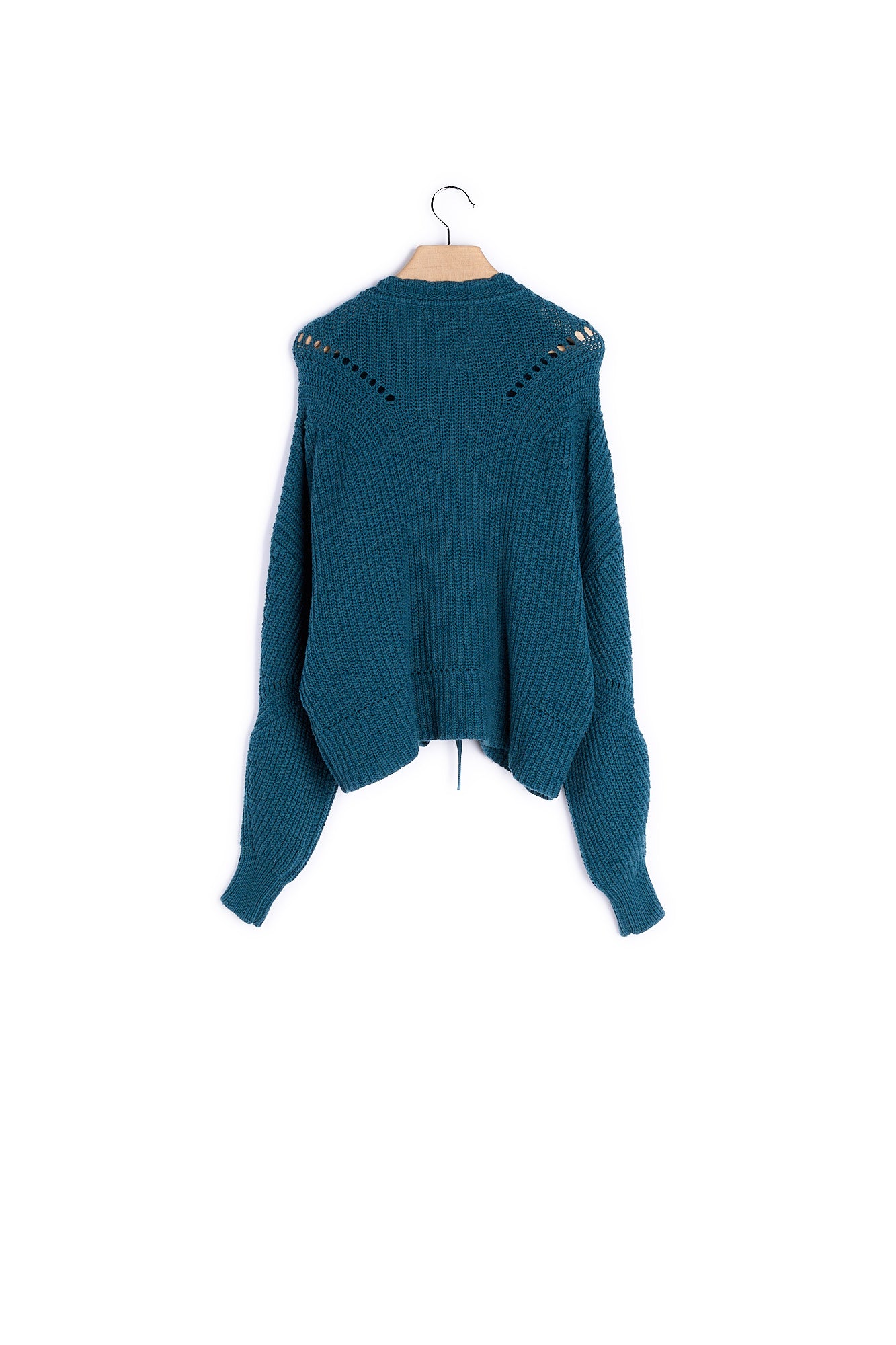Pull Isabel Marant seconde vie