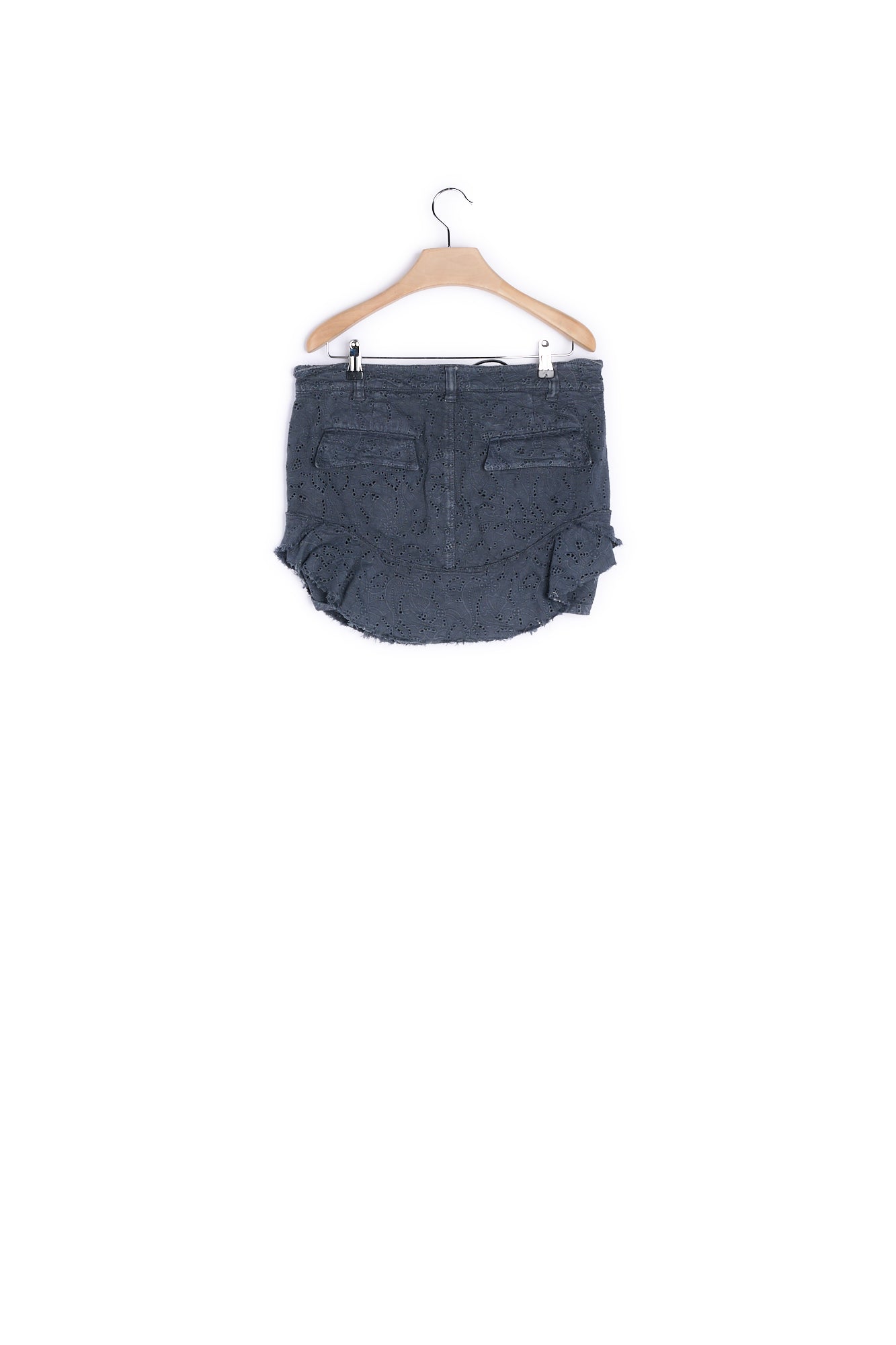 Jupe Isabel Marant seconde vie