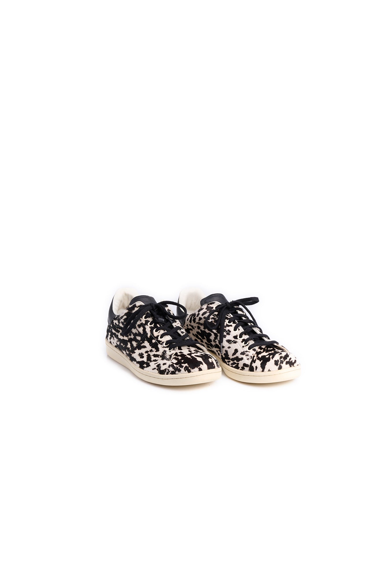 Sneakers Isabel Marant seconde vie