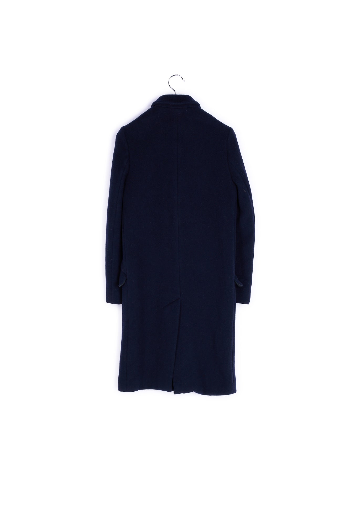 Manteau En Cachemire Et En Laine Isabel Marant seconde vie