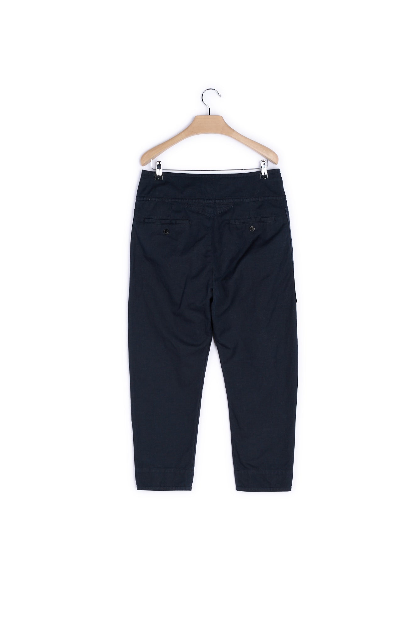 Pantalon Isabel Marant seconde vie