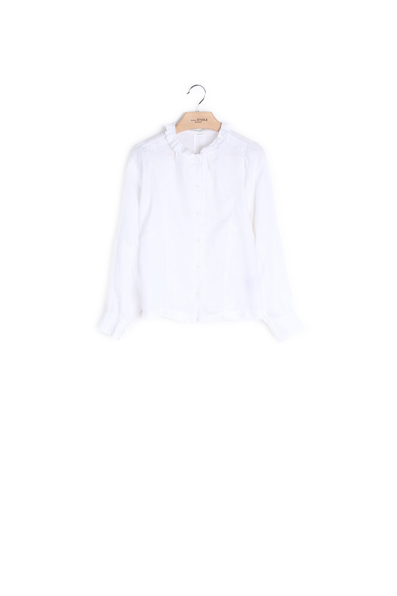 Haut Daloa Isabel Marant seconde vie