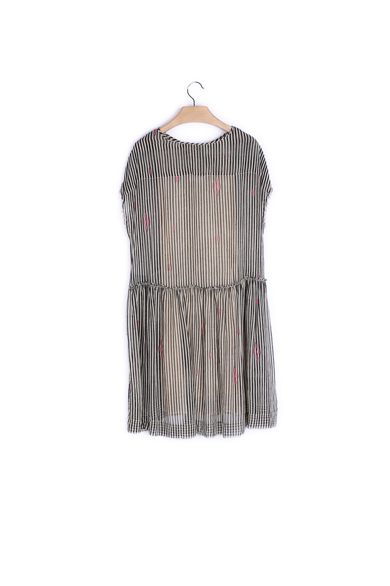 Robe Midi En Viscose Isabel Marant seconde vie