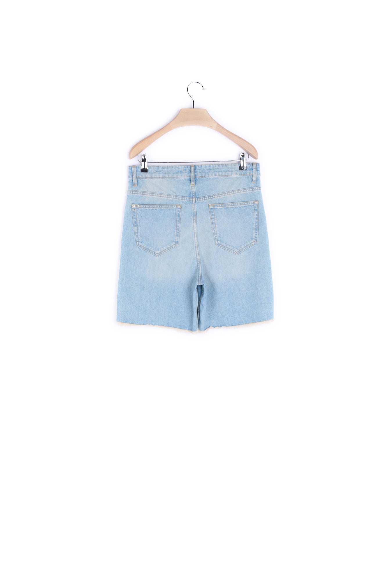 Short Isabel Marant seconde vie