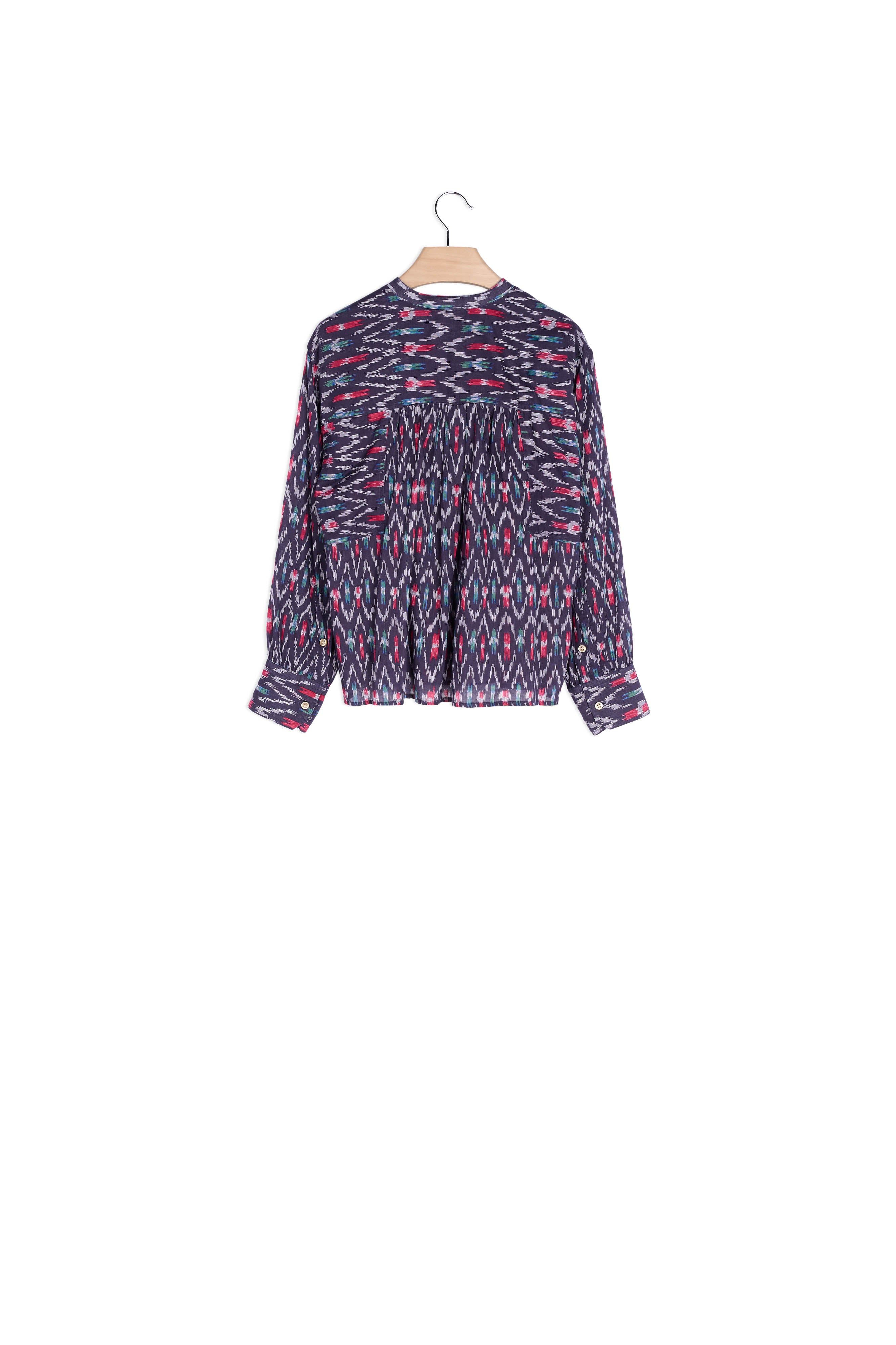 Blouse Lally Isabel Marant seconde vie