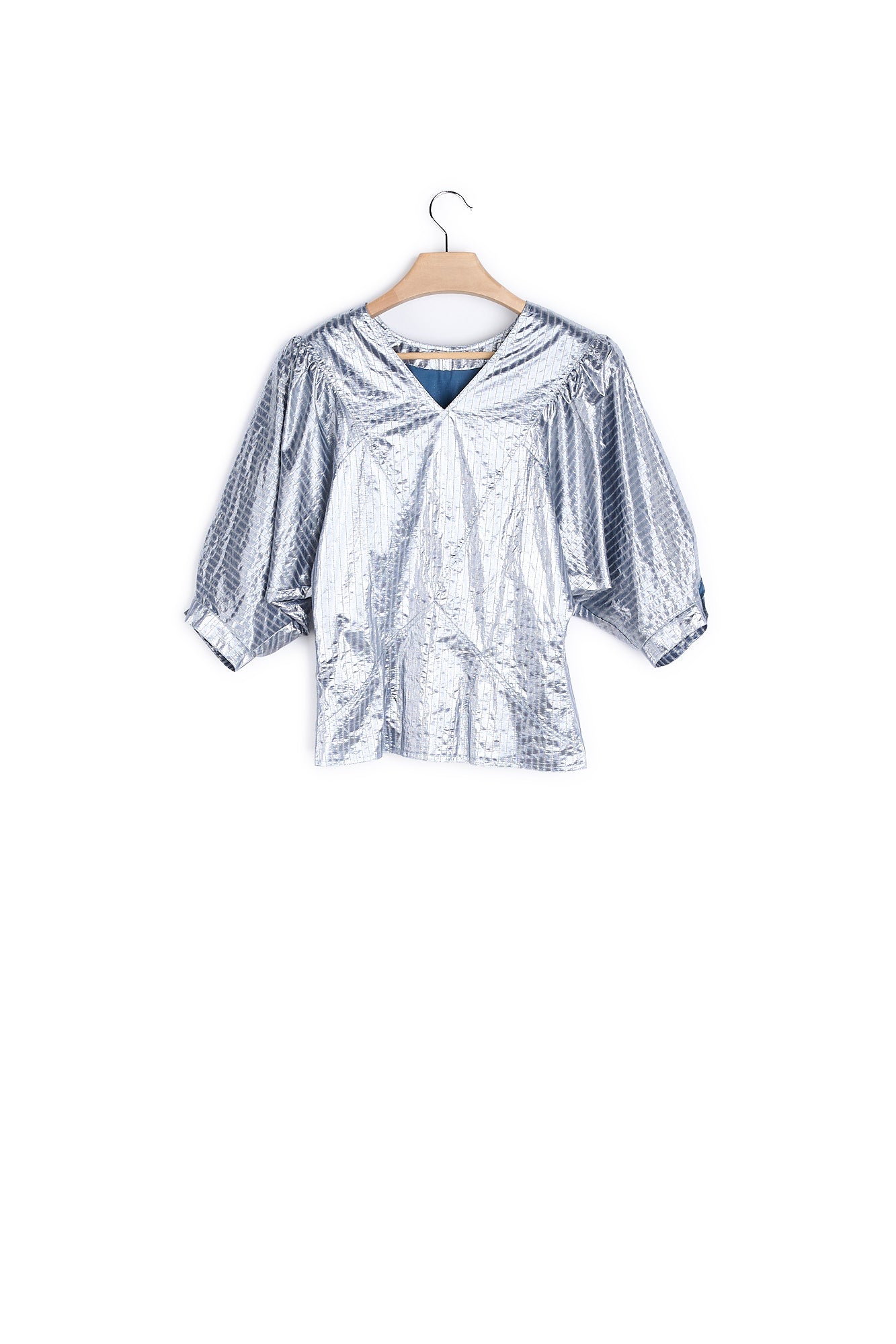 Haut Isabel Marant seconde vie