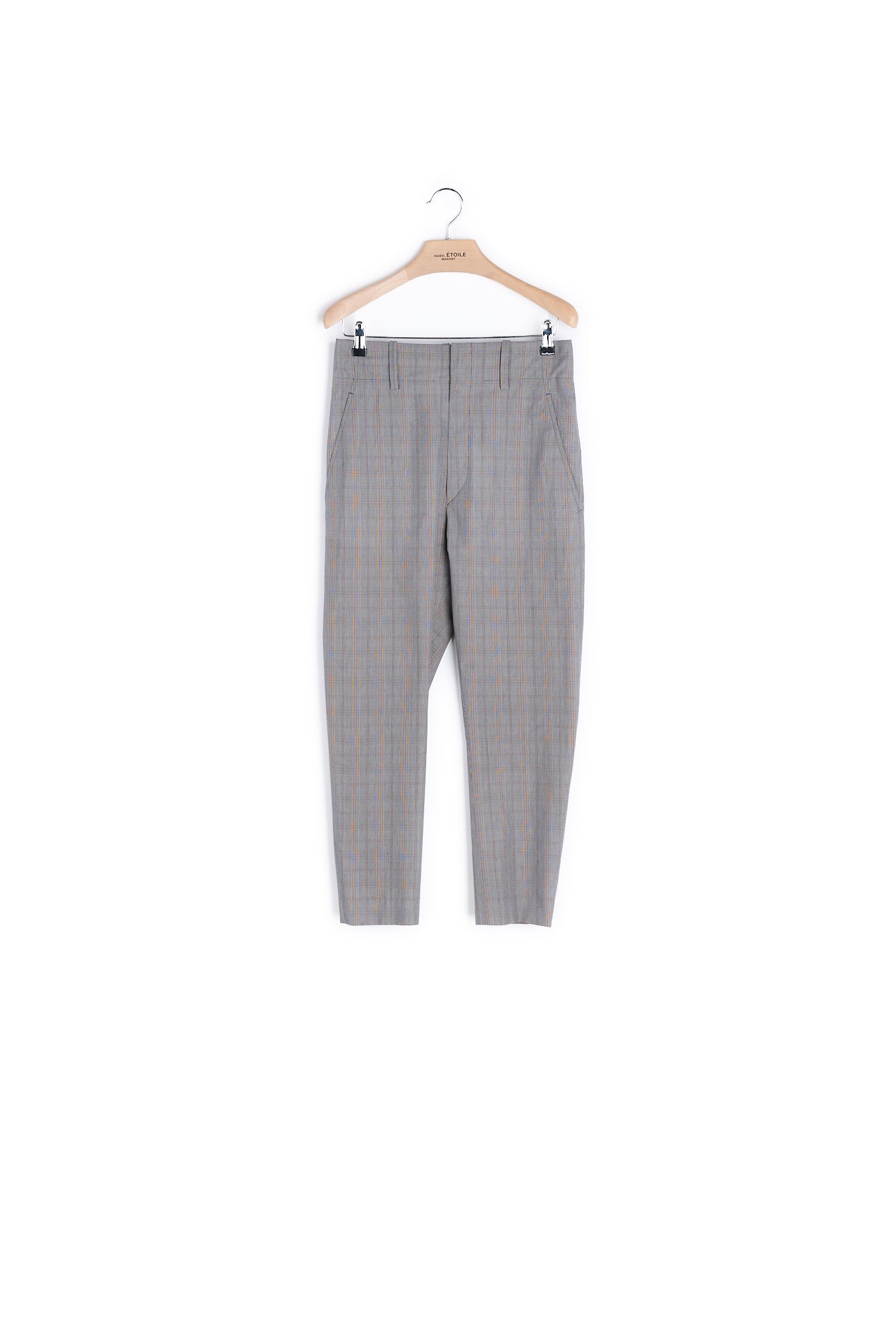 Pantalon Isabel Marant seconde vie