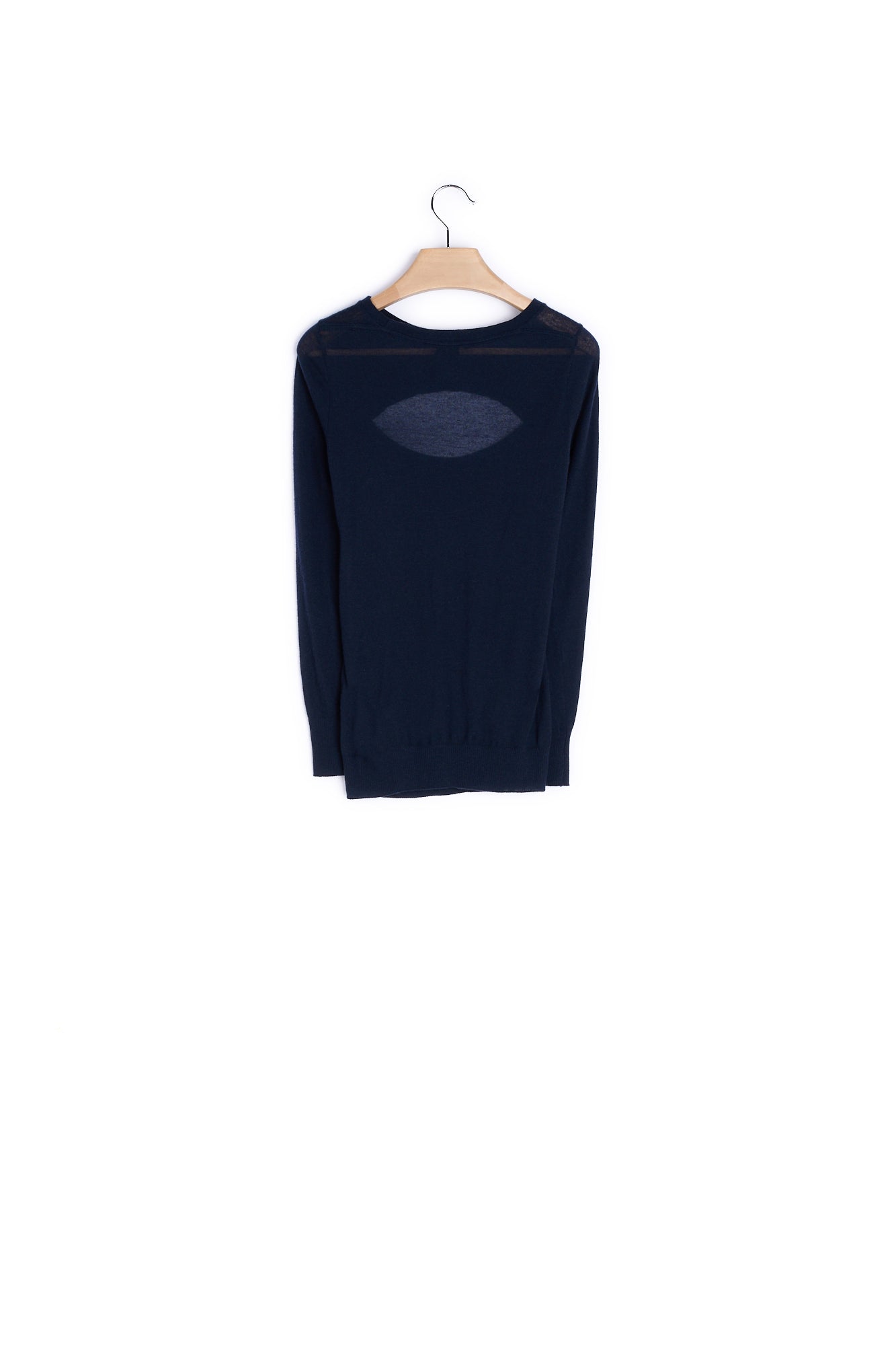 Pull Manches Longues En Cachemire- M Isabel Marant seconde vie