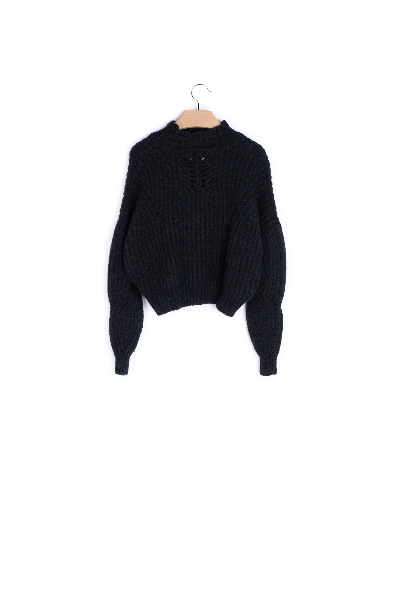 Pull - 36 Isabel Marant seconde vie