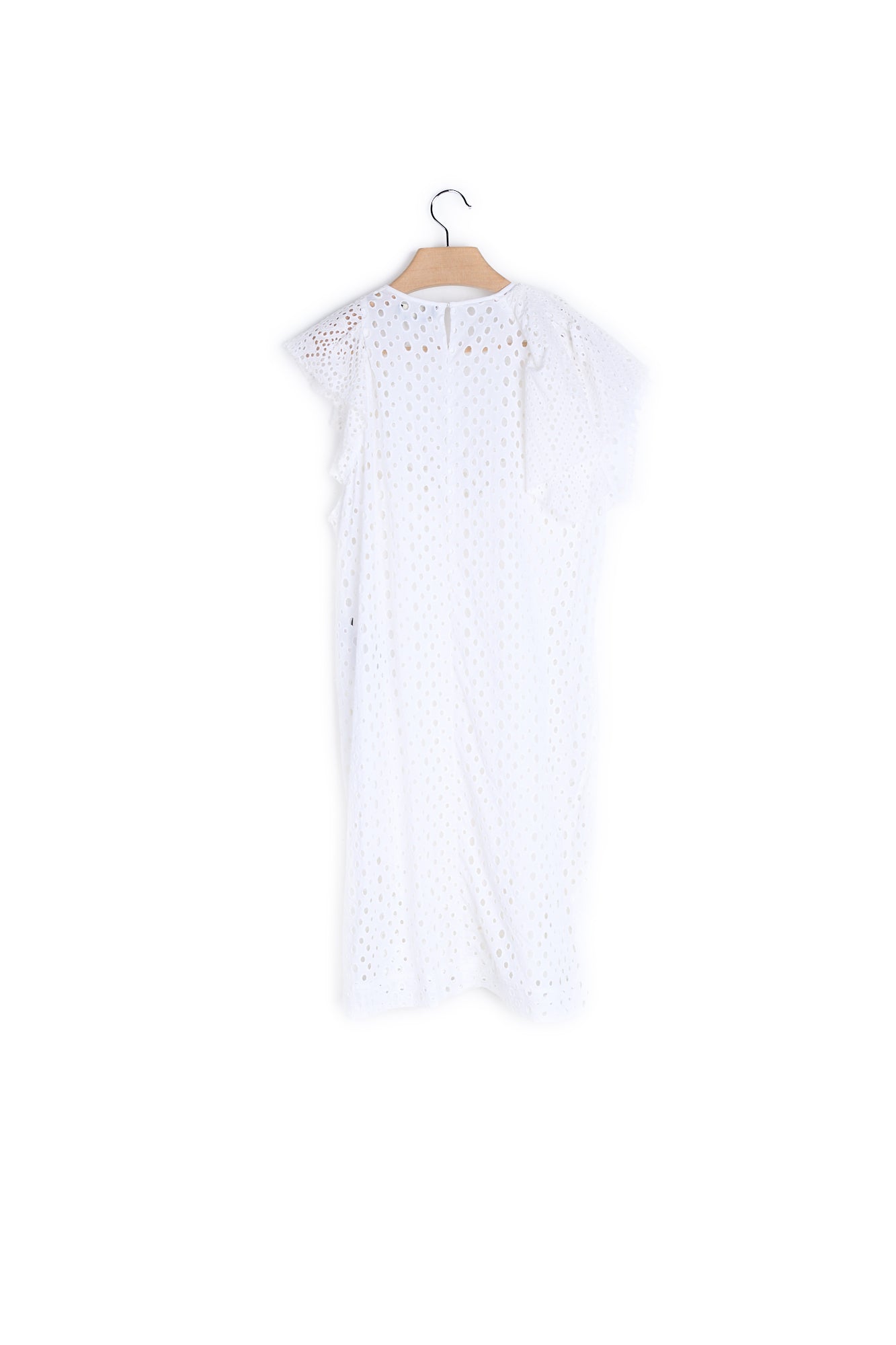 Robe Coton Isabel Marant seconde vie