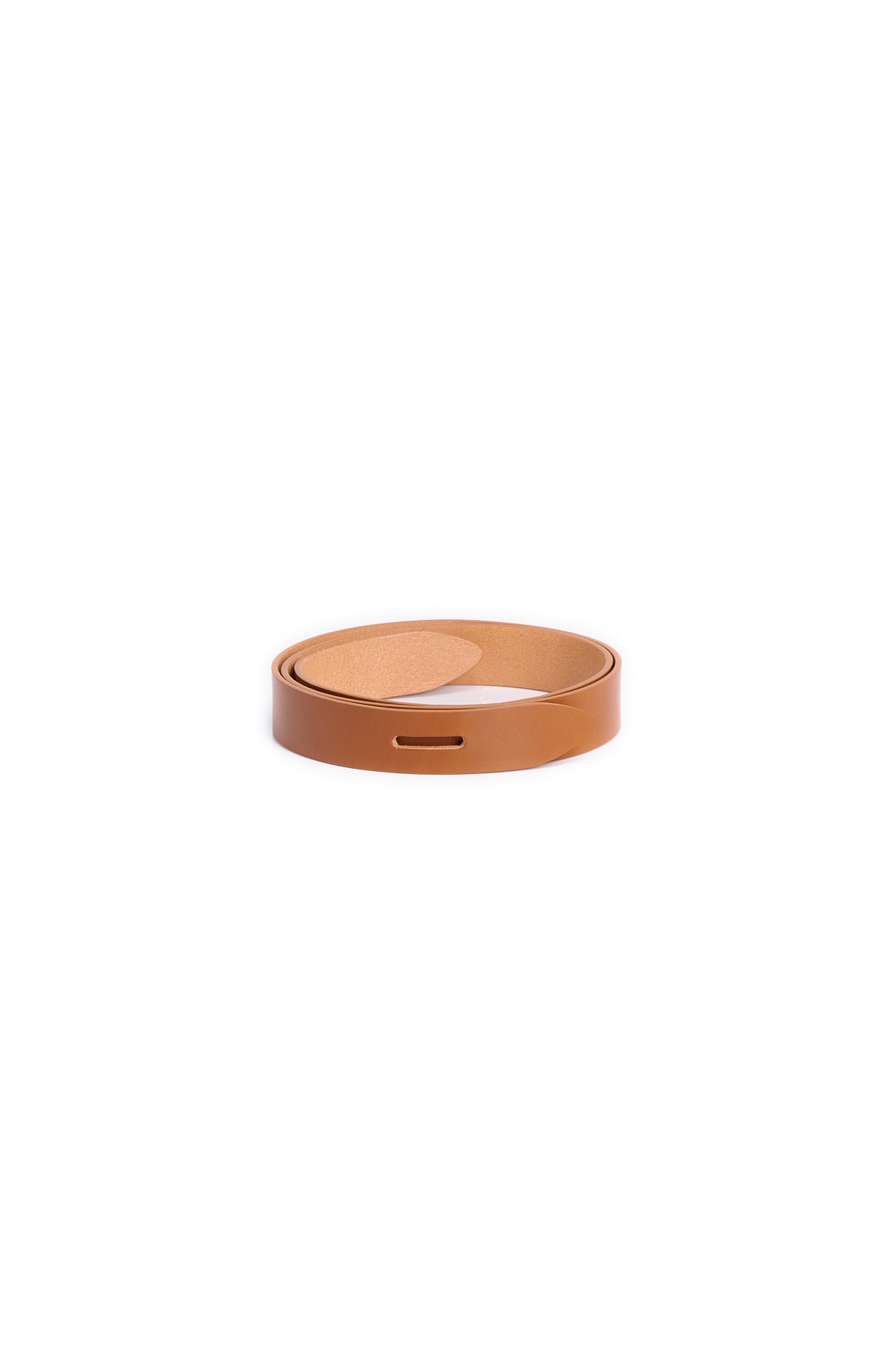 Ceinture - Cuir - 80 Isabel Marant seconde vie